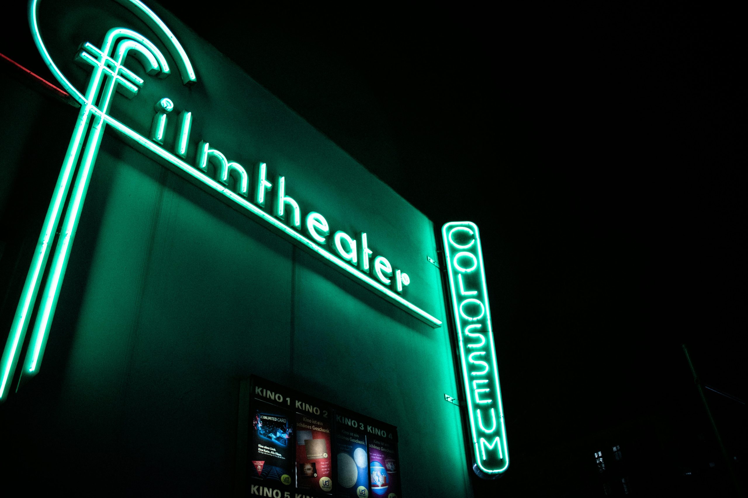 Cinéma d'auteur ou blockbuster