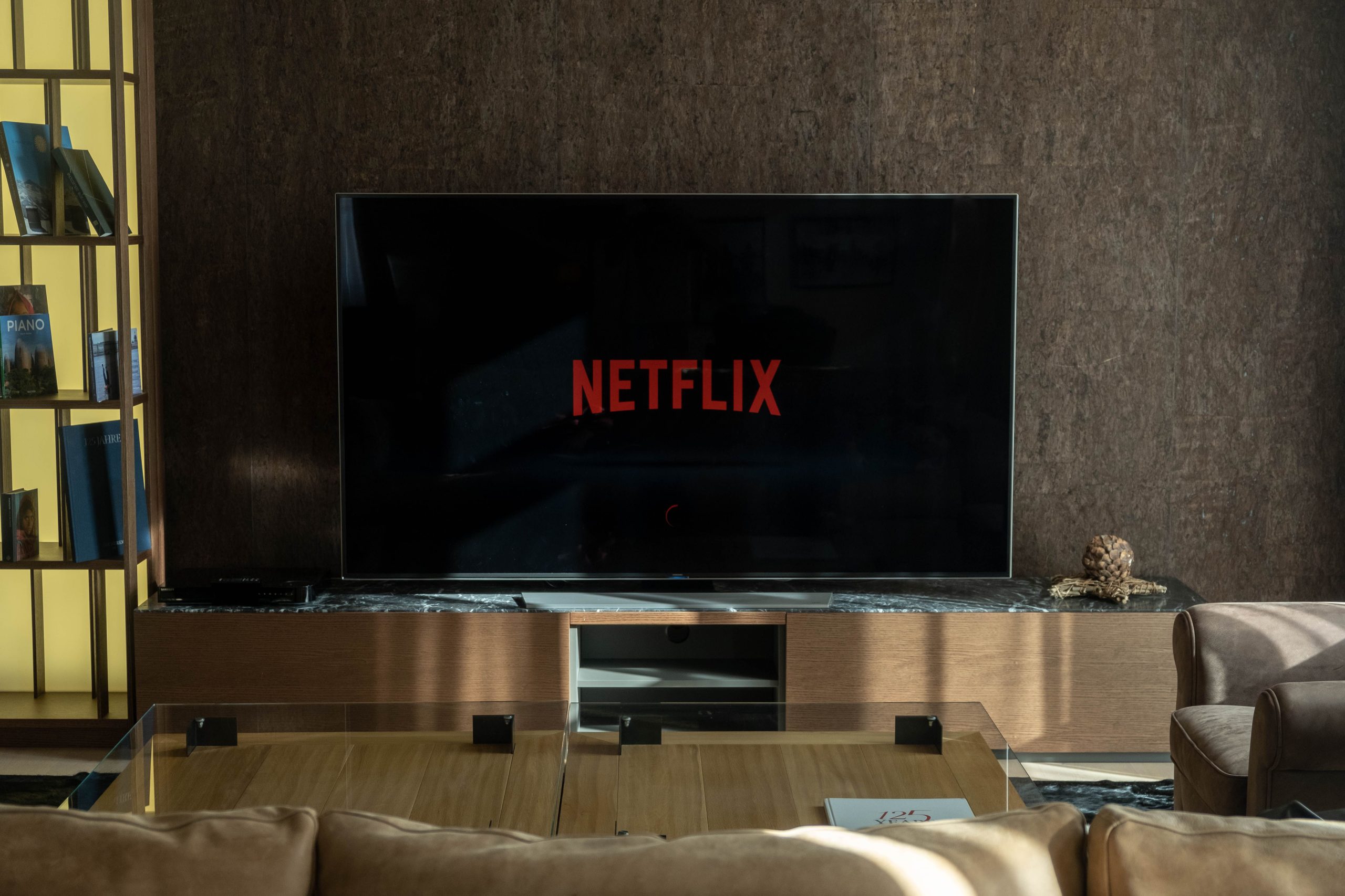 Cinéma et streaming