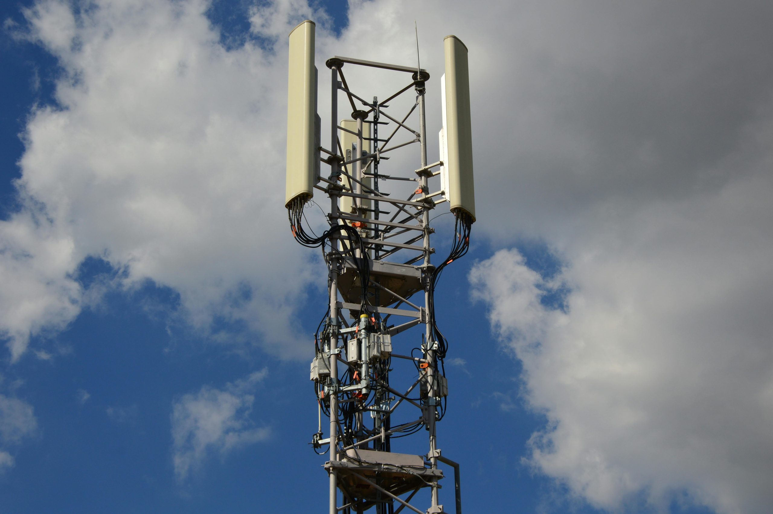 Clé 4G ou box mobile
