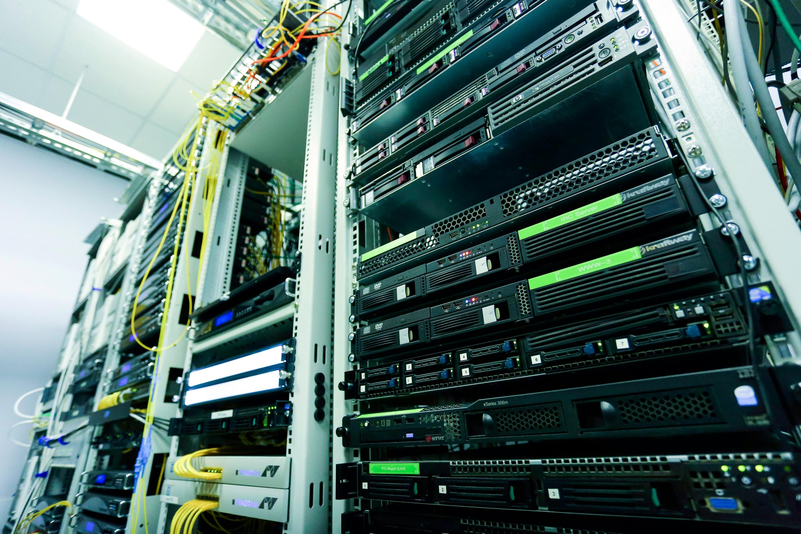 Cloud personnel contre NAS