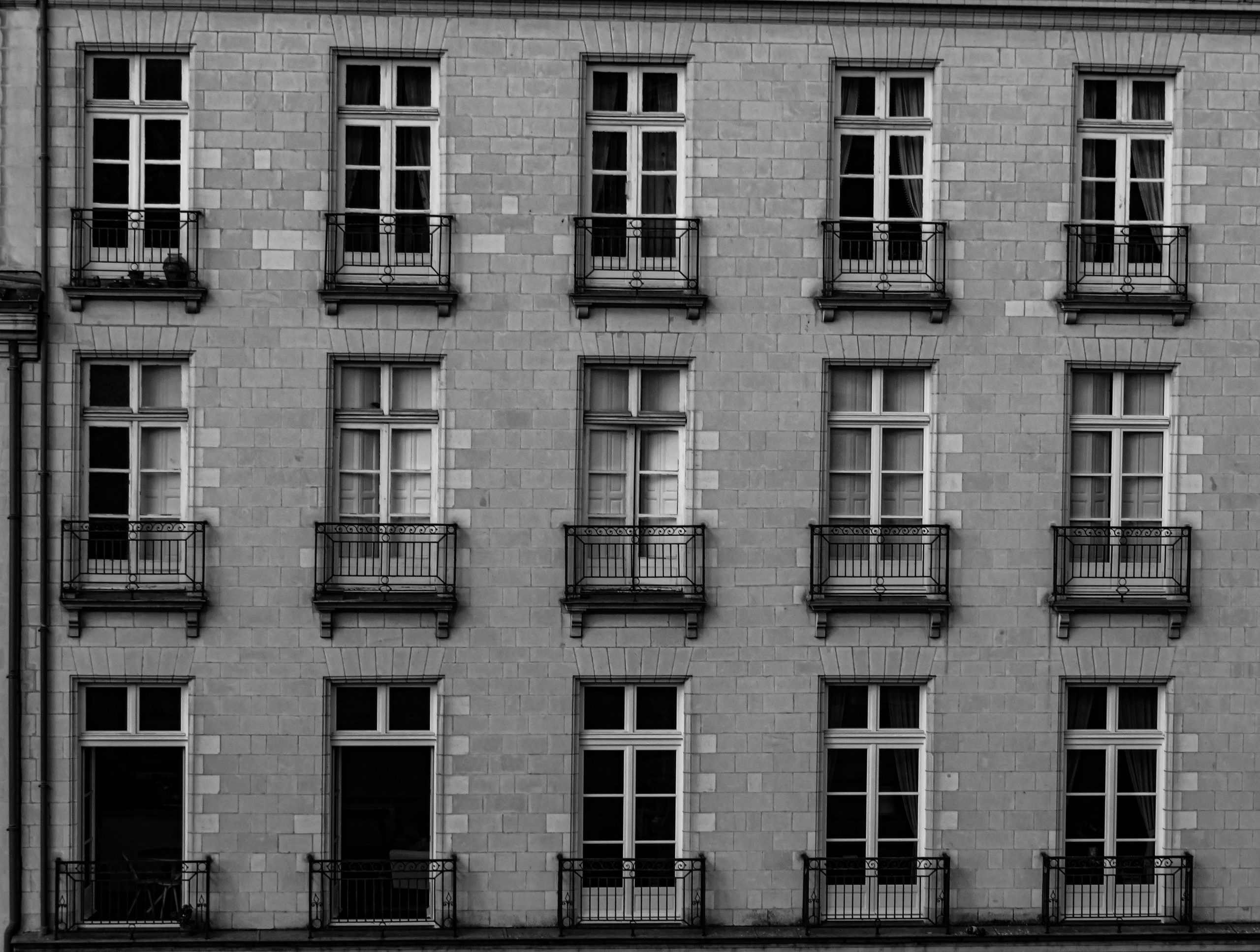 Coliving ou colocation classique