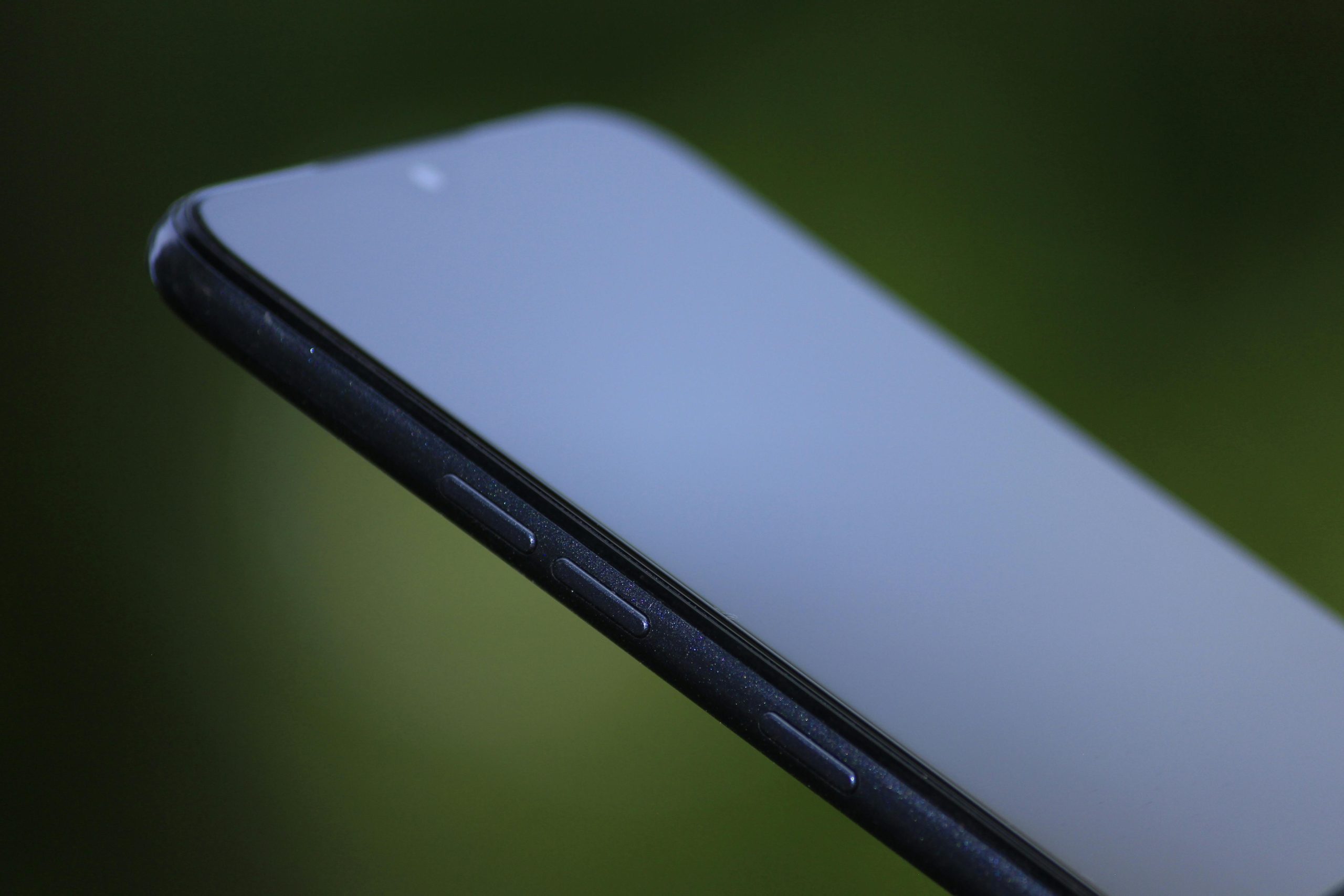 Comparatif écran tactile et boutons physiques