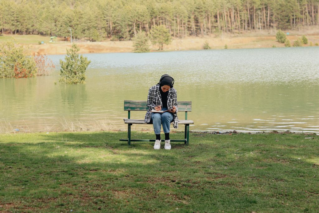 Comparatif journaling et méditation