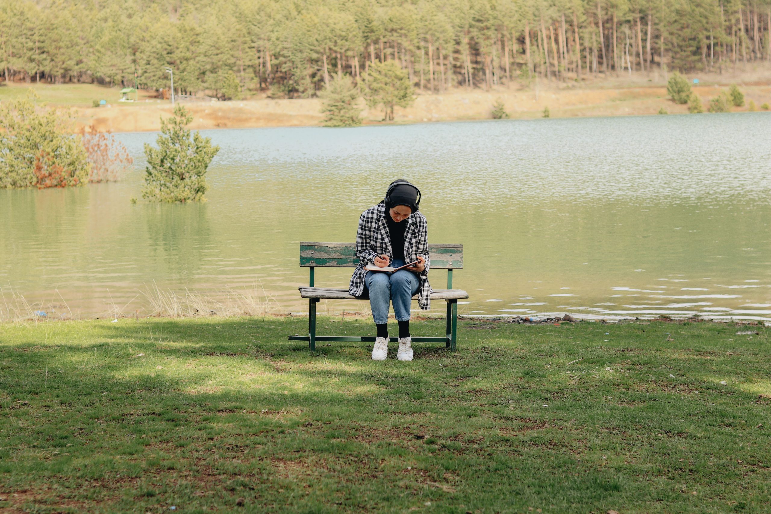 Comparatif journaling et méditation