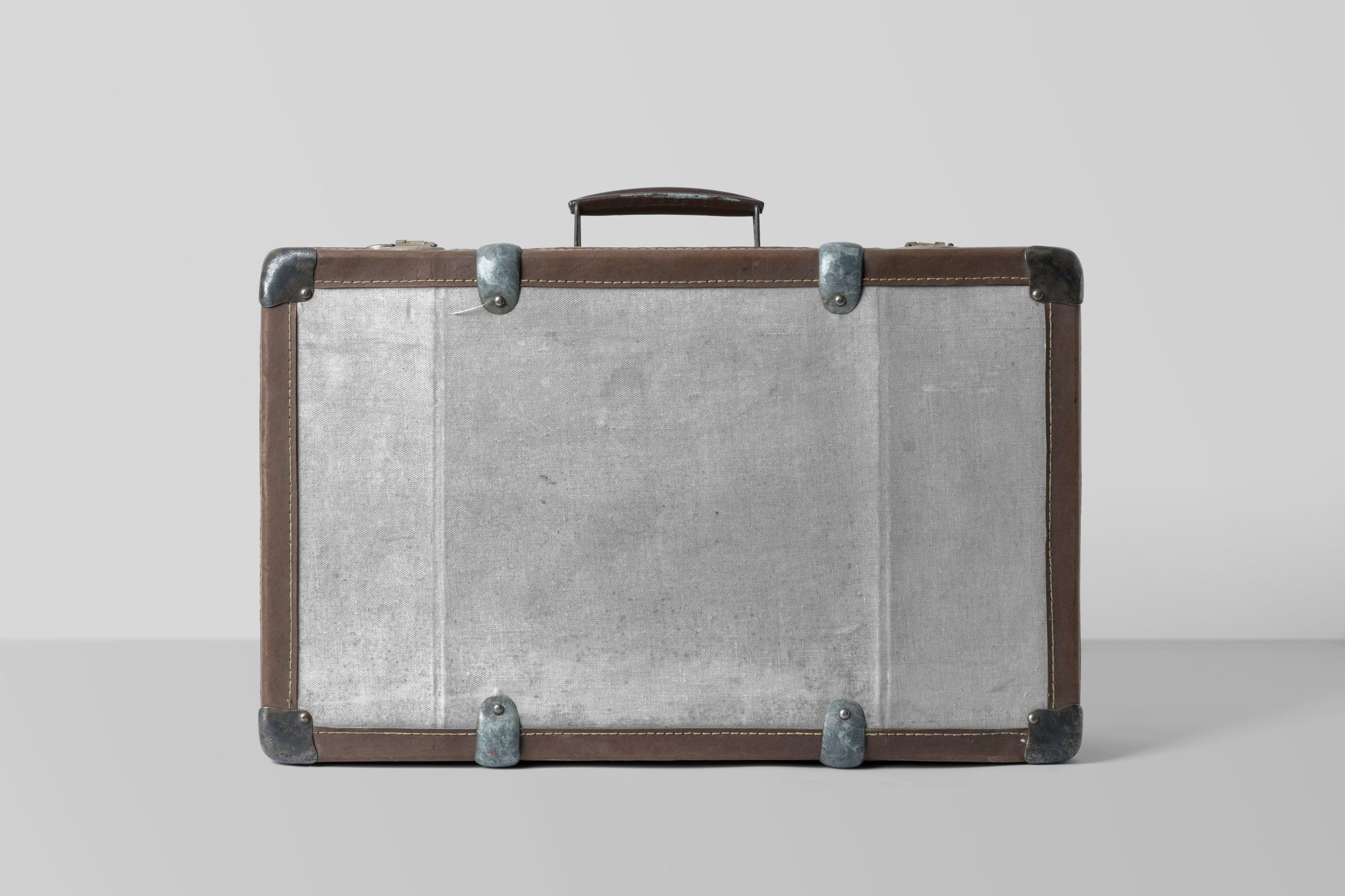 Comparatif sac rigide et souple