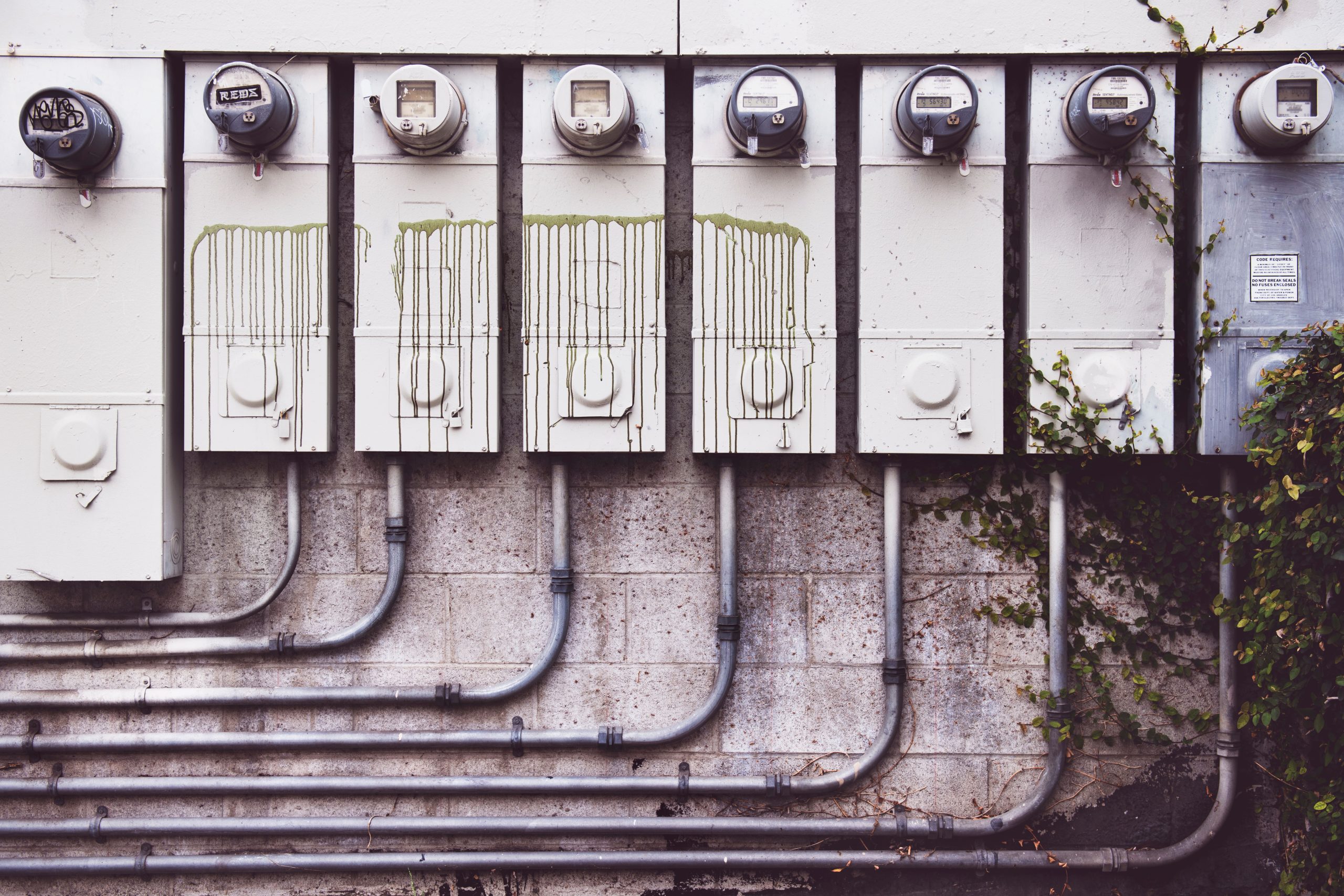 Consommation énergétique contre performance