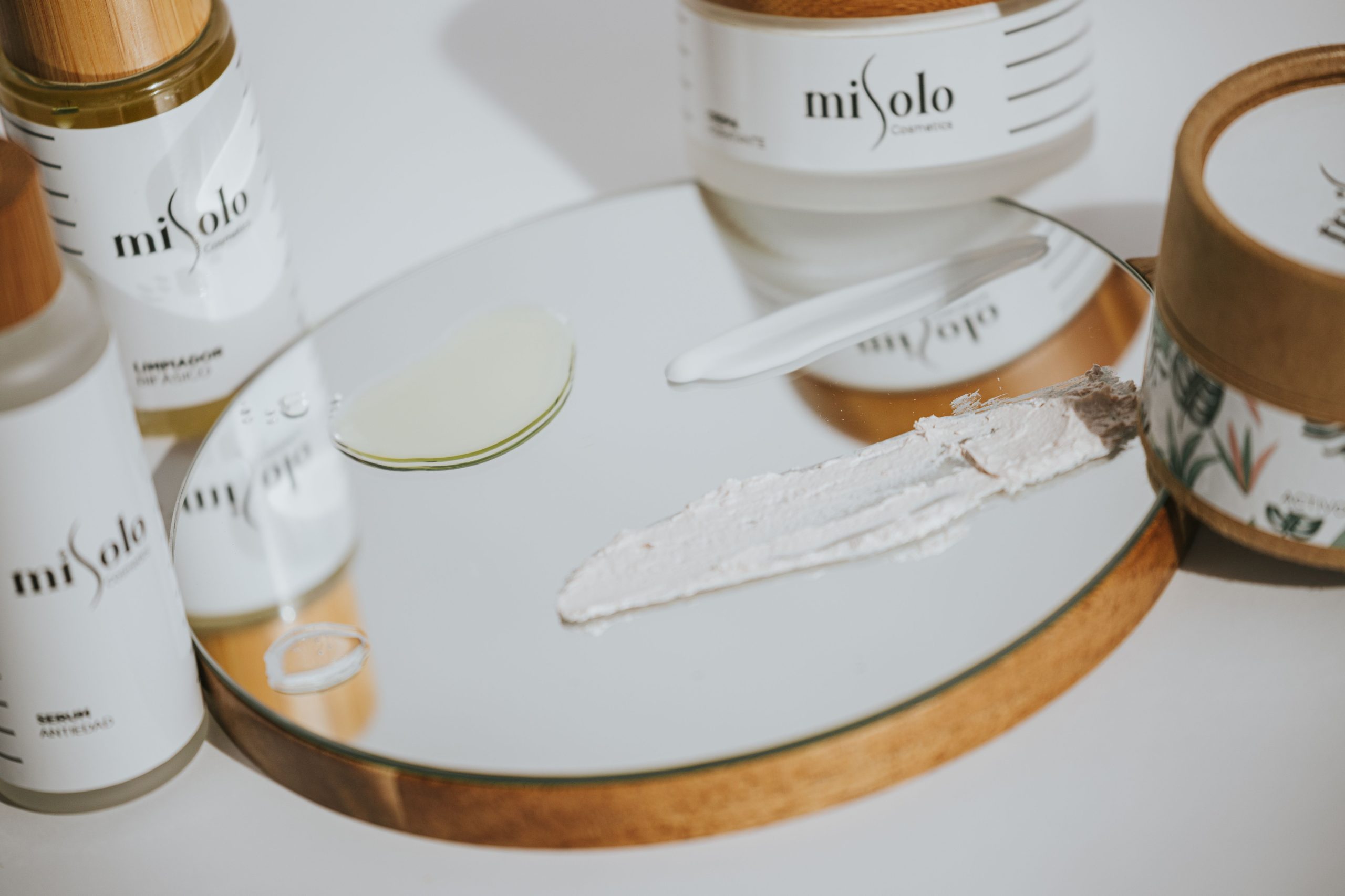 Cosmétiques bio ou conventionnels