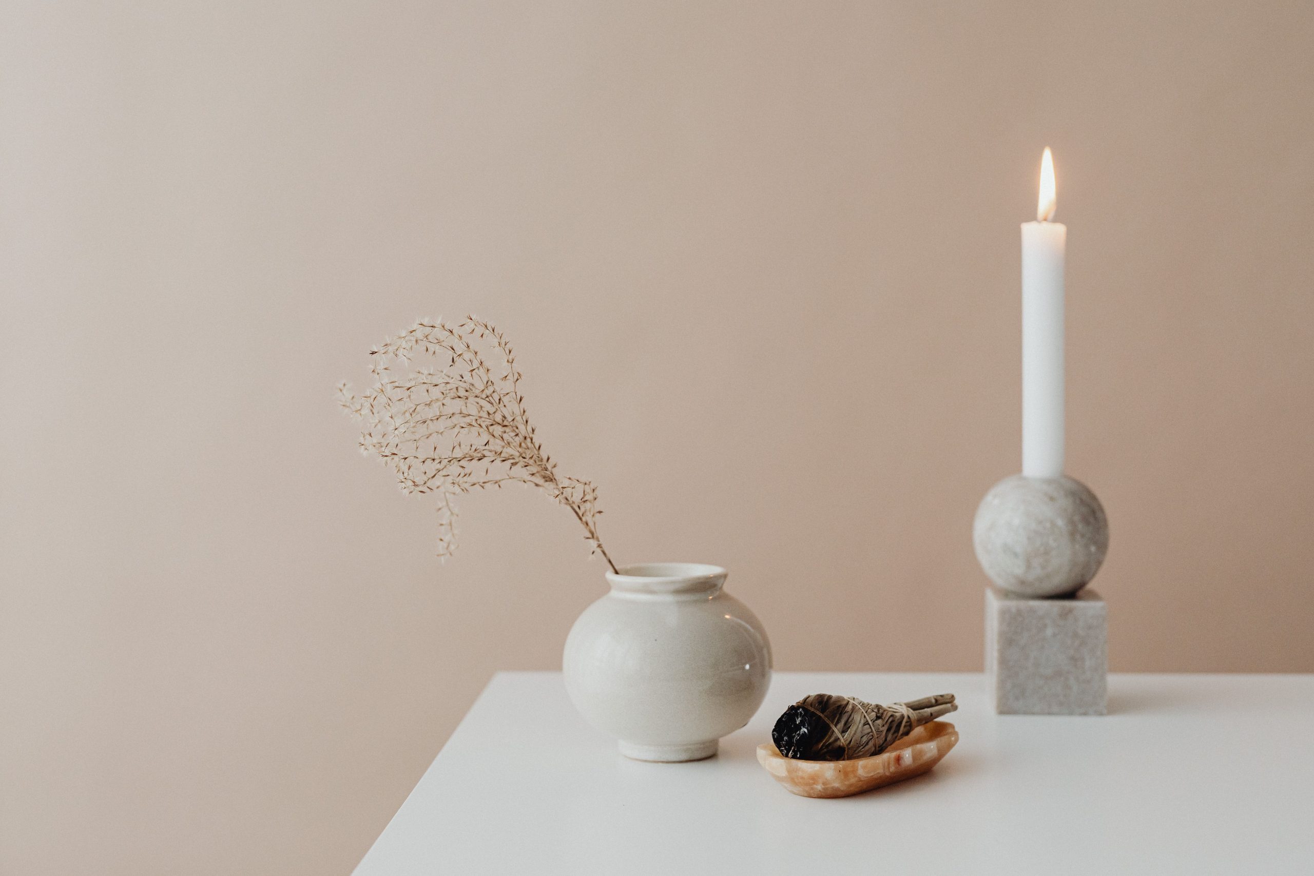 Couleur tendance terracotta ou vert sauge