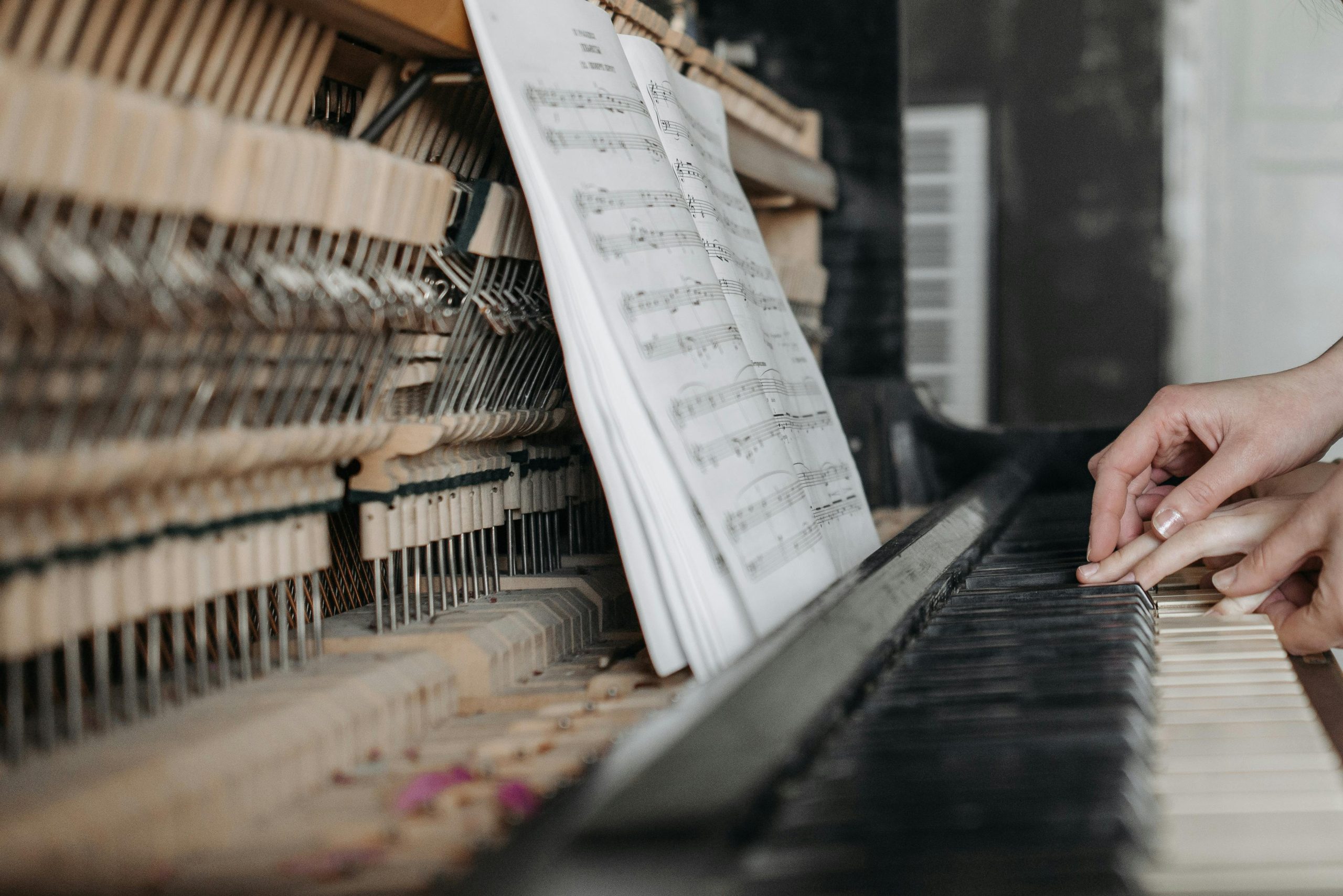 Cours de musique Solfège ou méthode directe