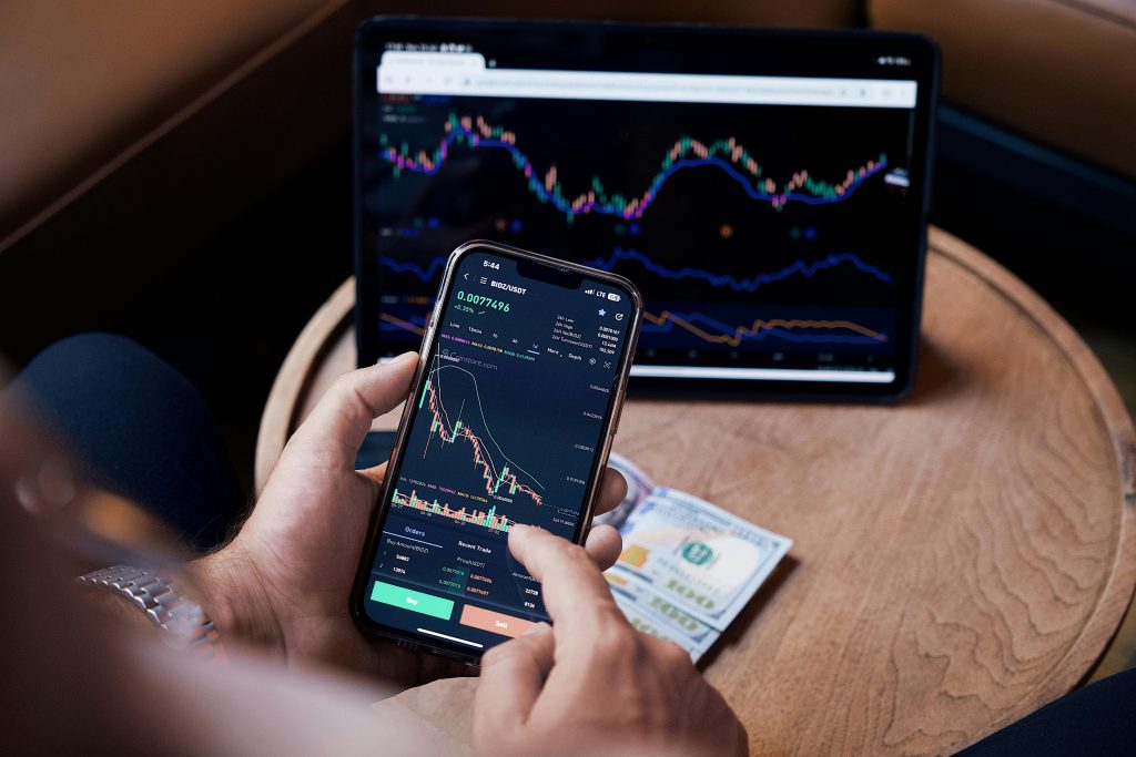 Courtier ou banque directe