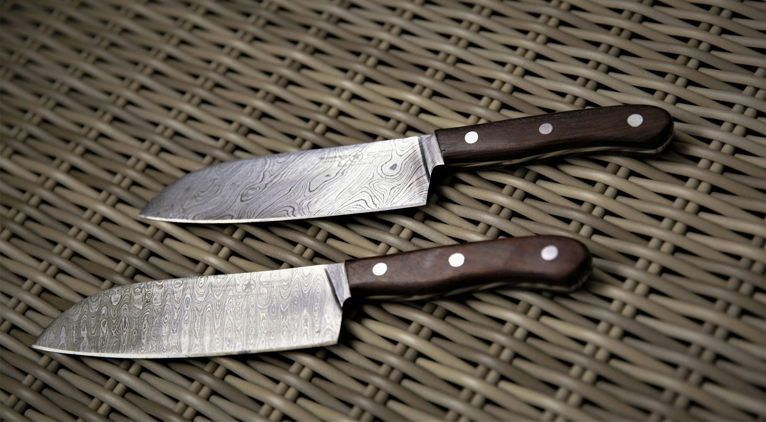 Couteau japonais vs couteau occidental