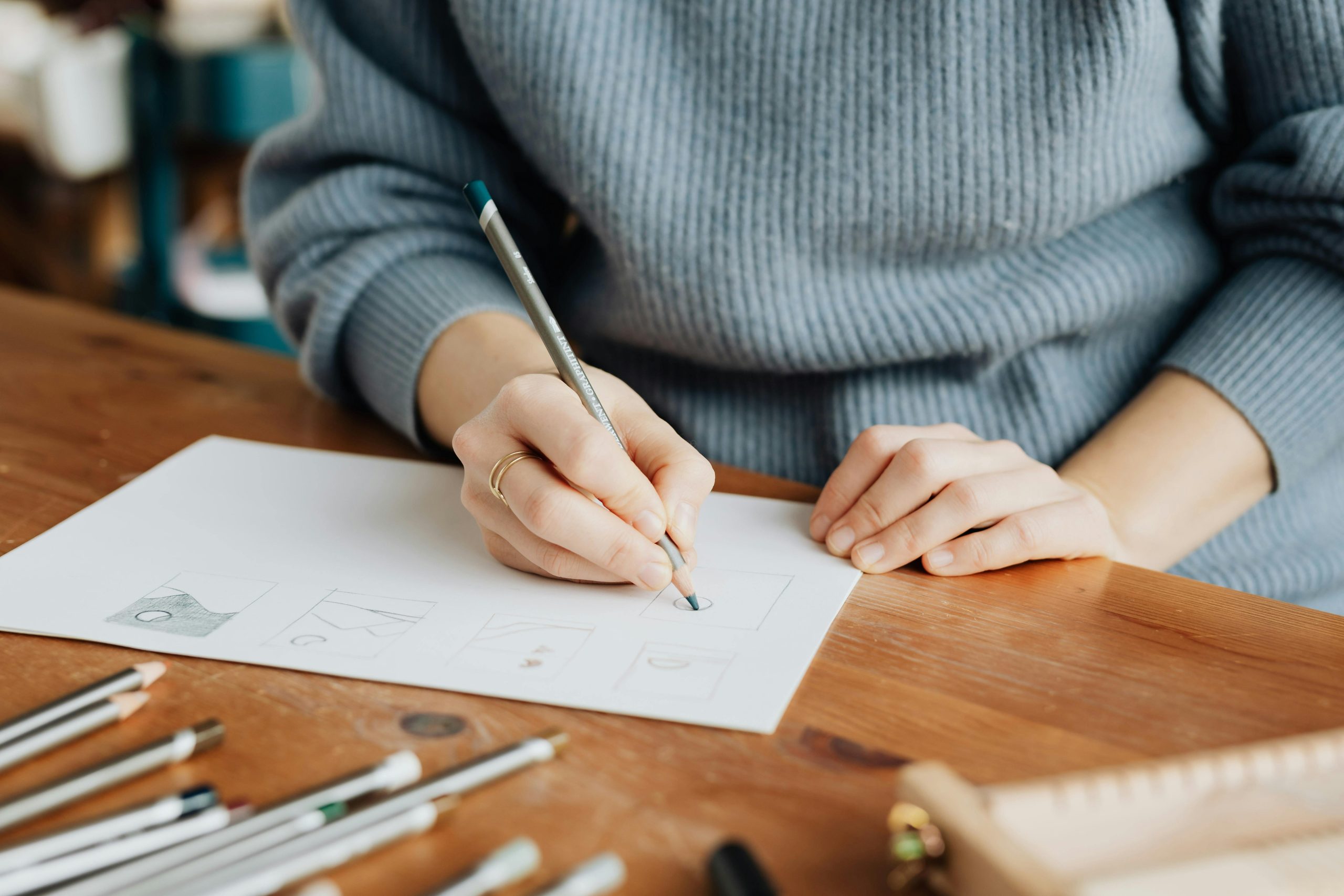 Création amateur ou professionnelle