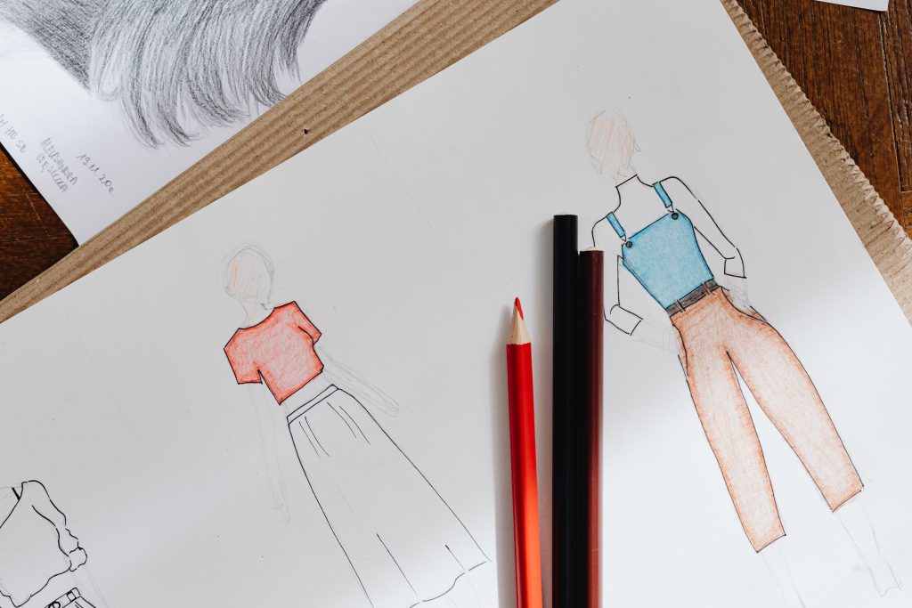 Création sur commande ou création libre