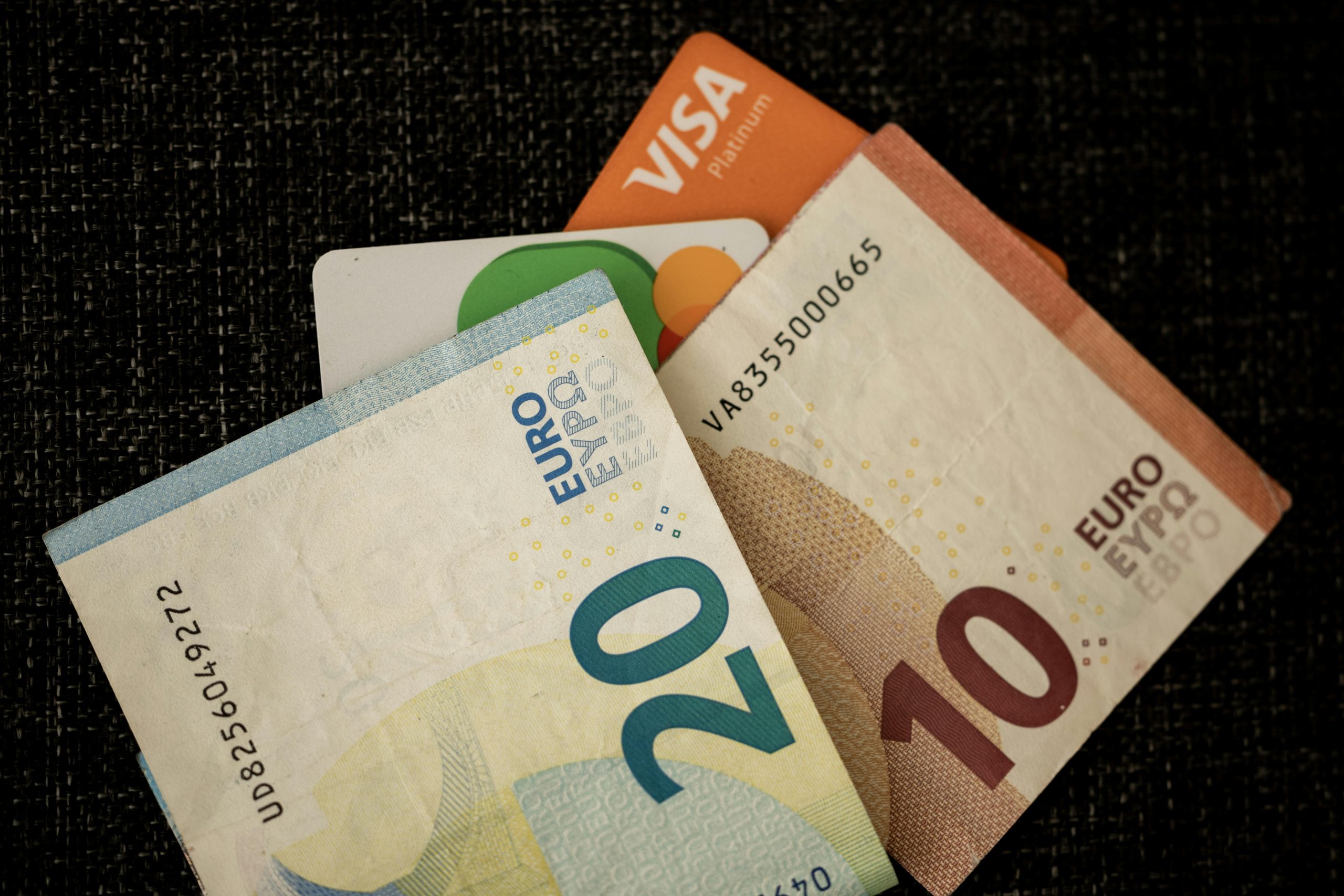 Crédit sur 20 ans et 25 ans