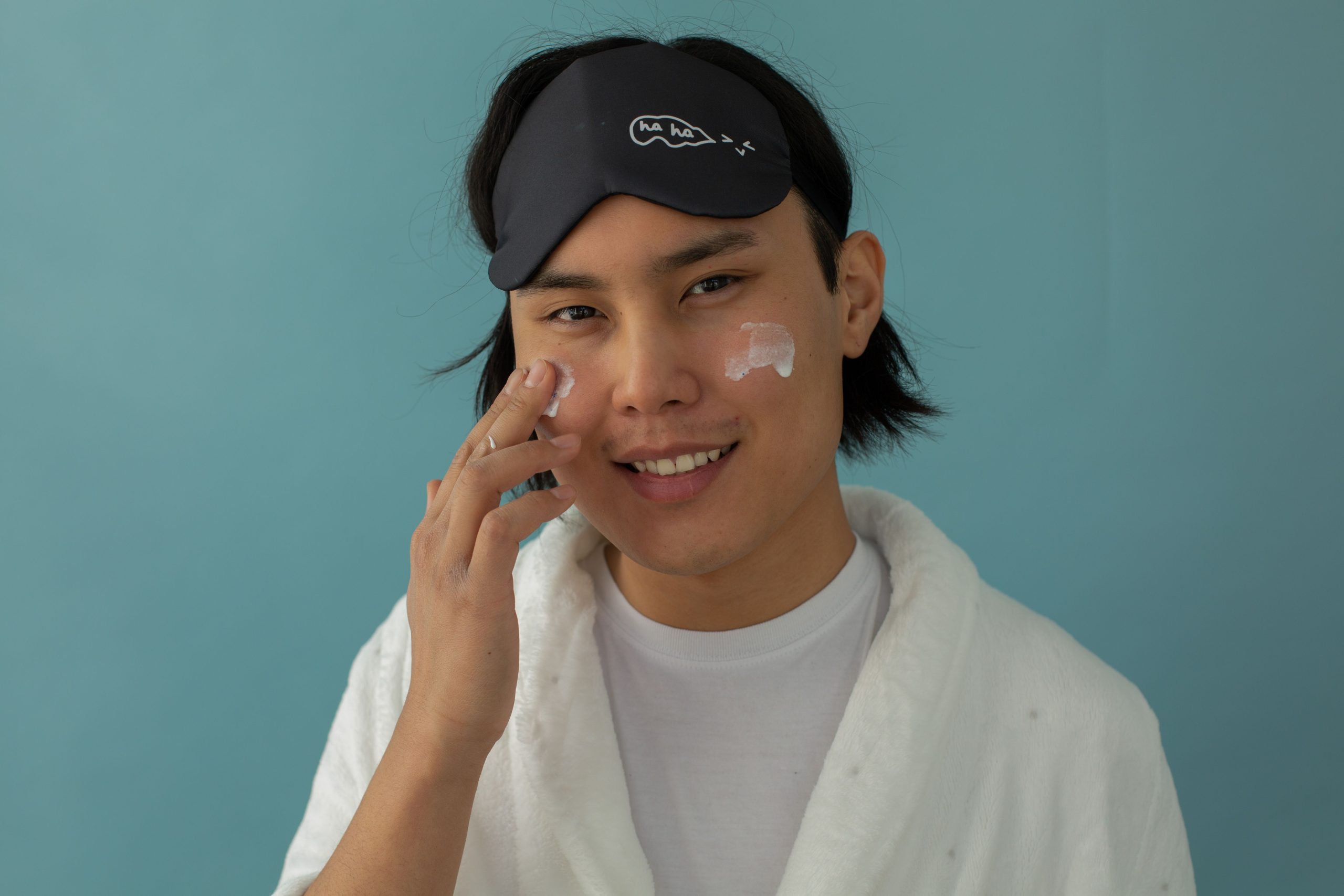 Crème de nuit vs masque de nuit