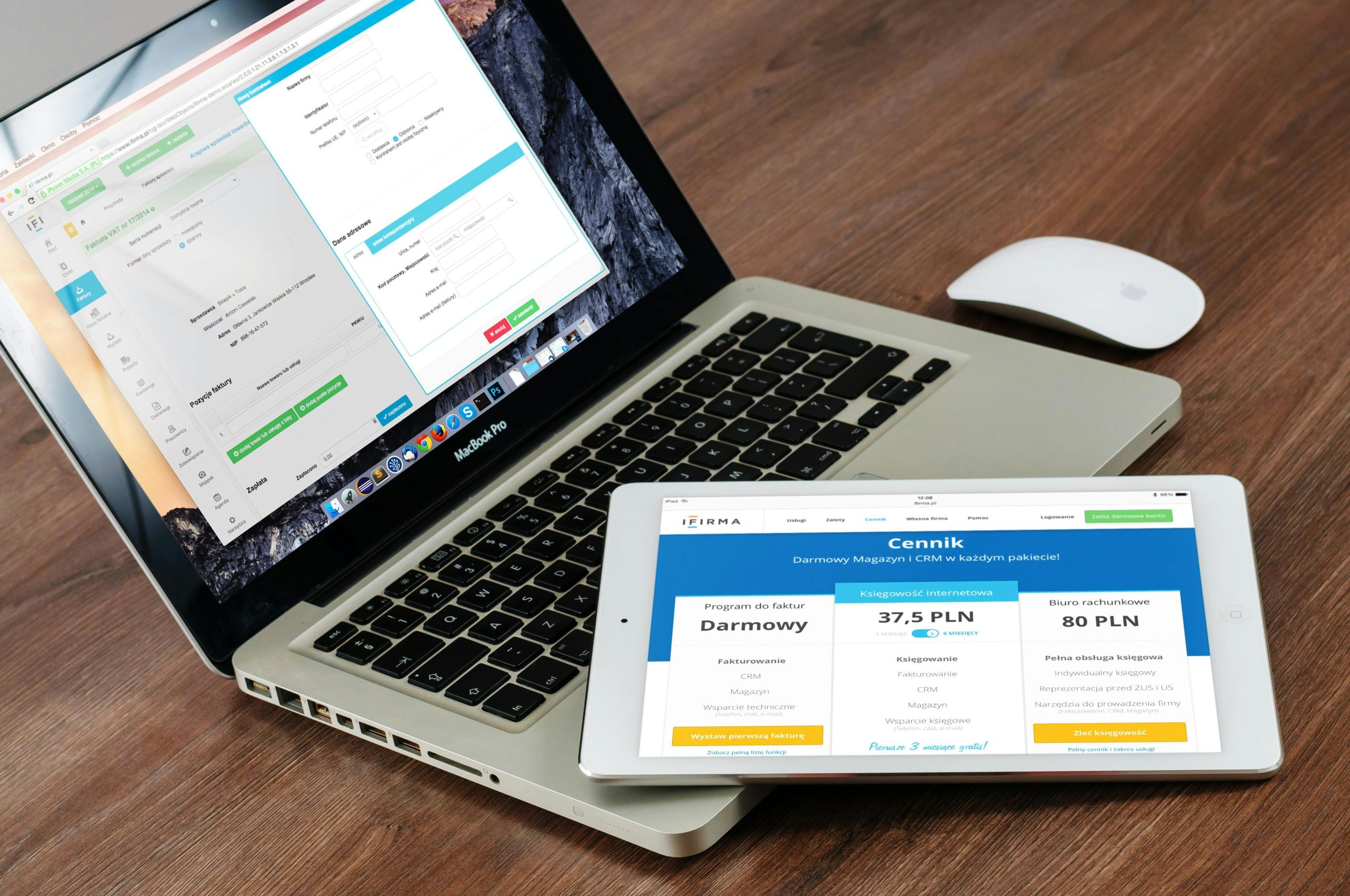 CRM et ERP