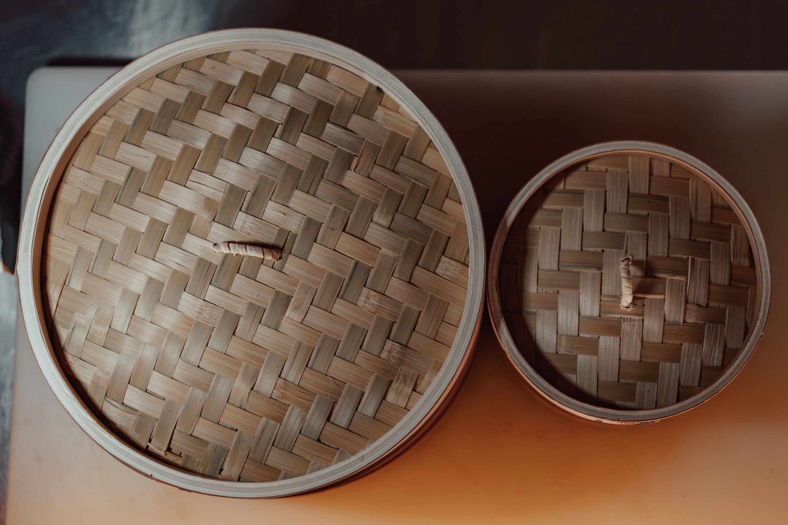 Cuiseur vapeur vs panier vapeur