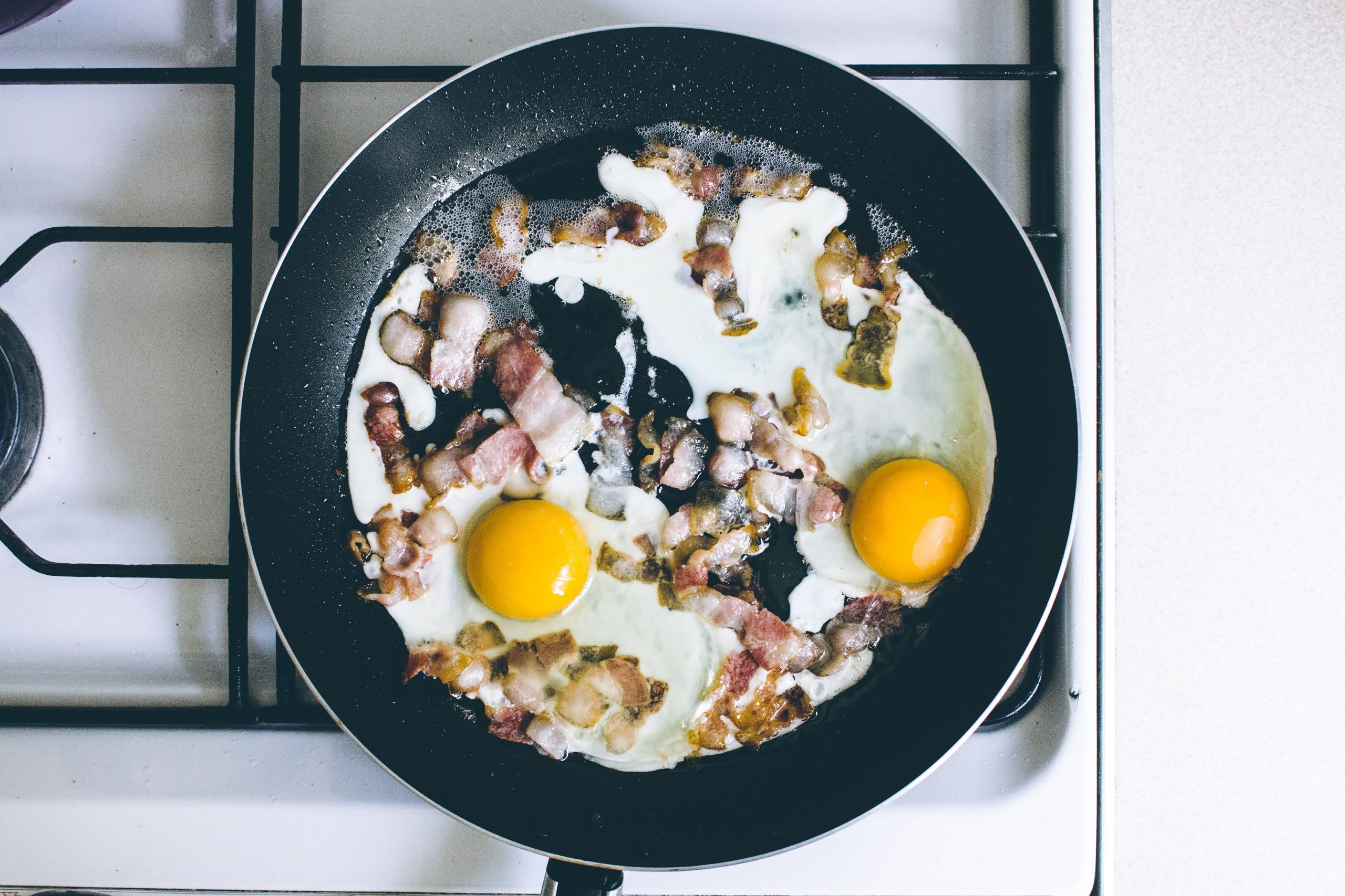 Cuisine au four ou à la poêle