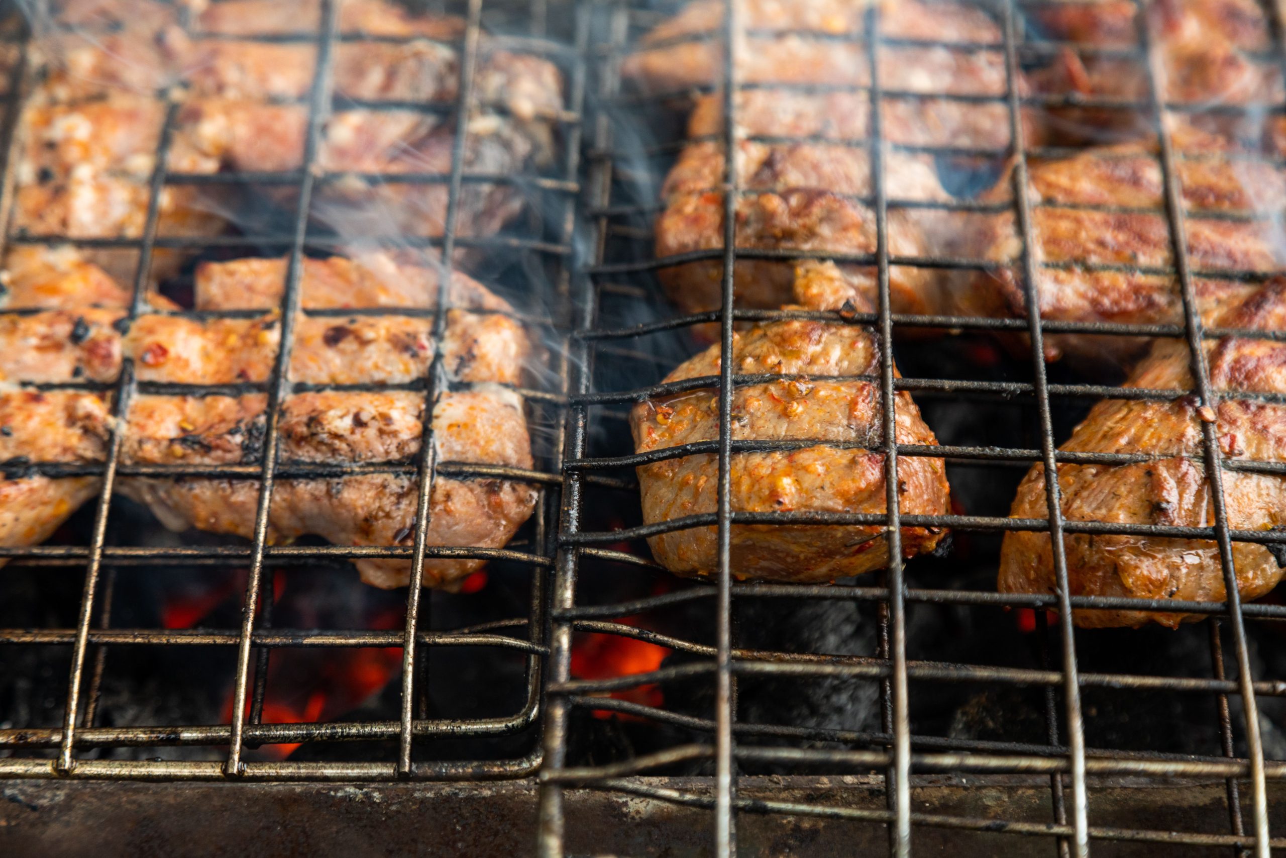 Cuisson lente contre cuisson rapide