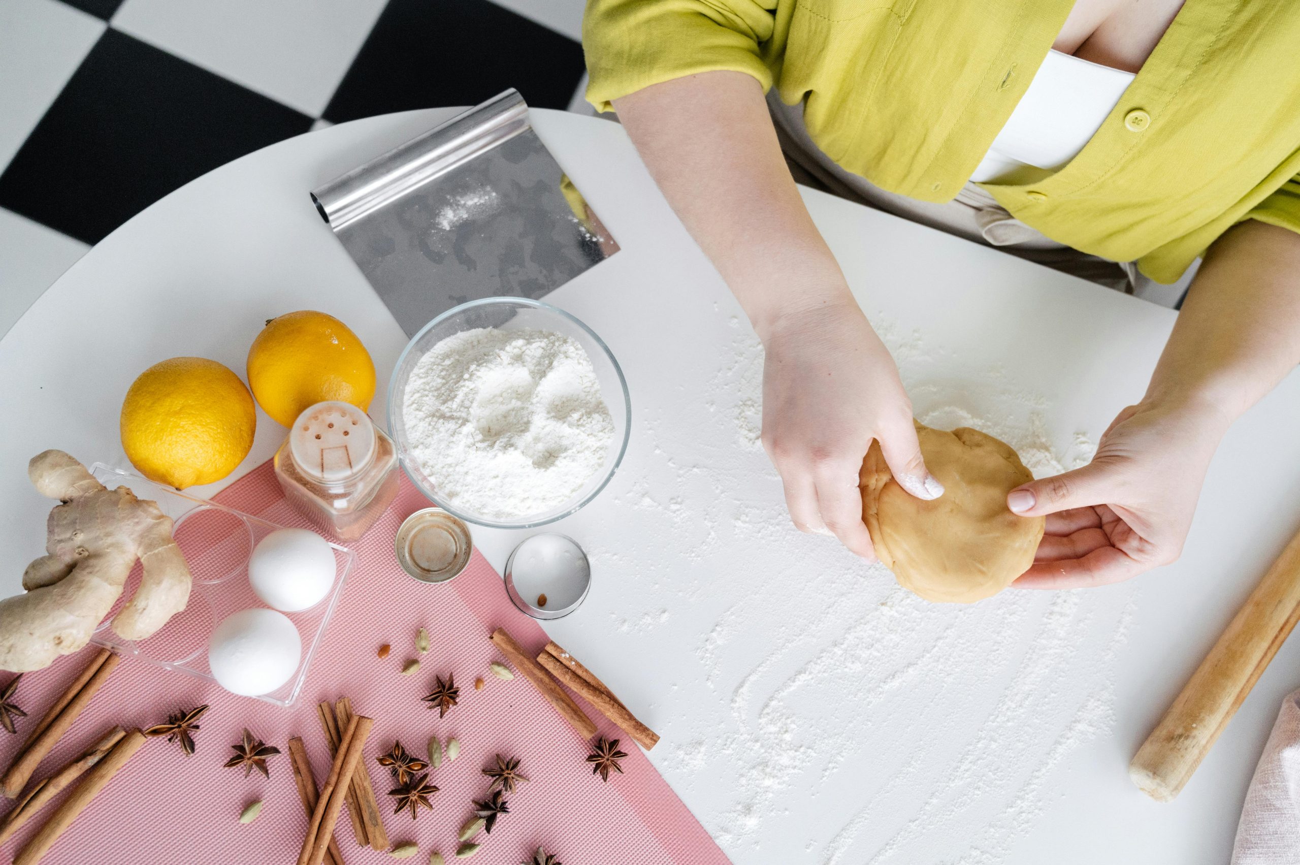 Cuisson maison contre plats préparés