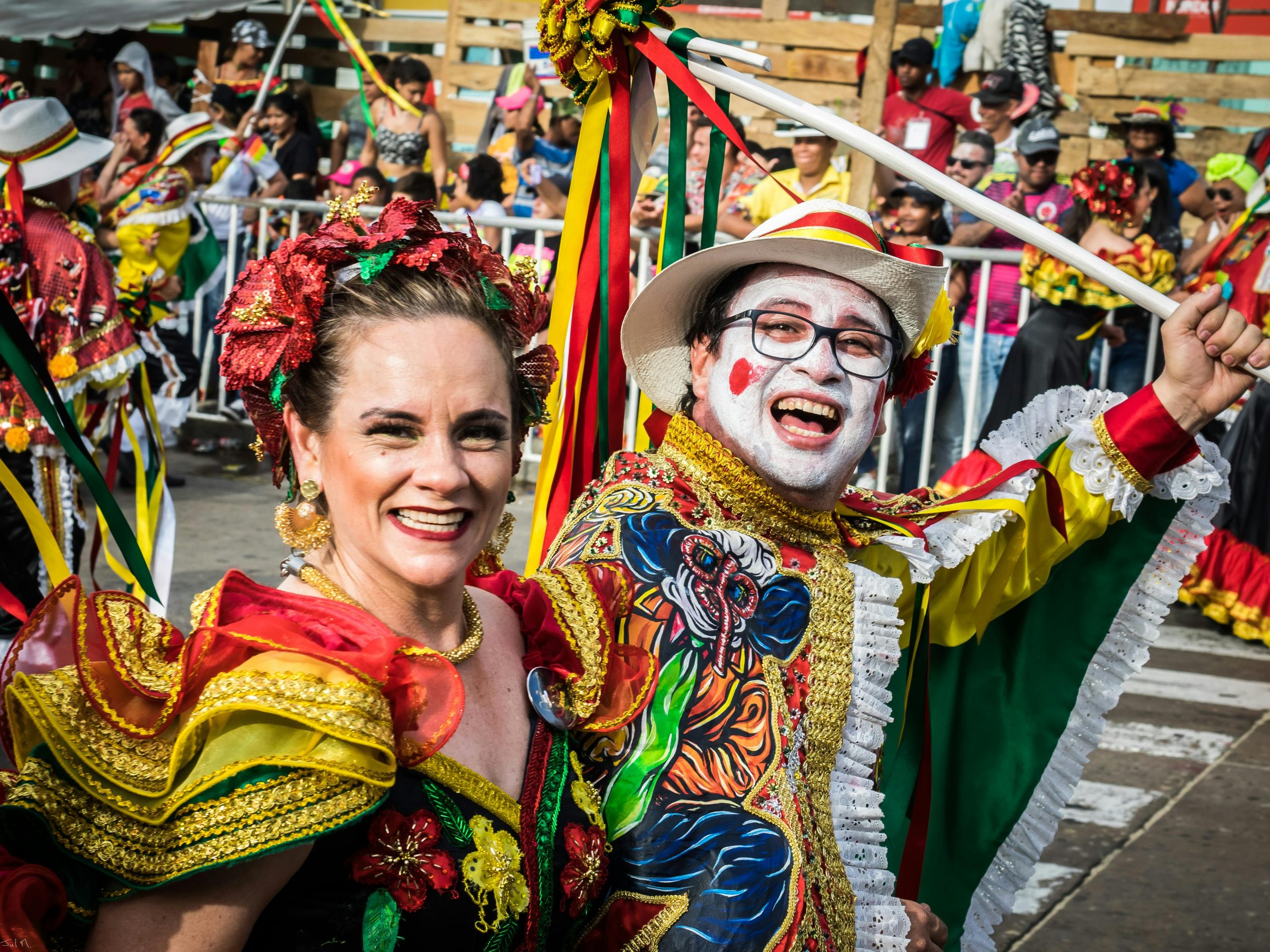 Culture locale ou culture internationale
