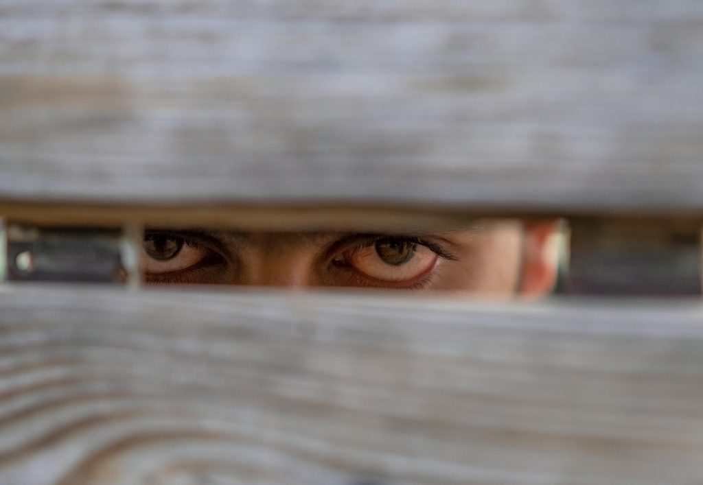Curiosité ou prudence