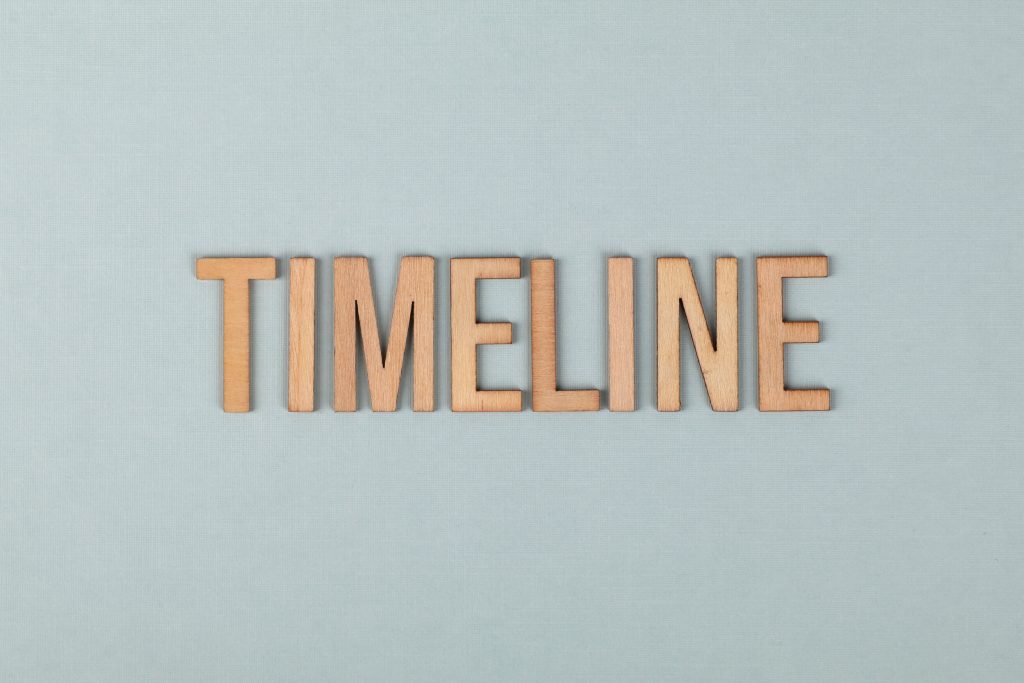 CV chronologique ou thématique