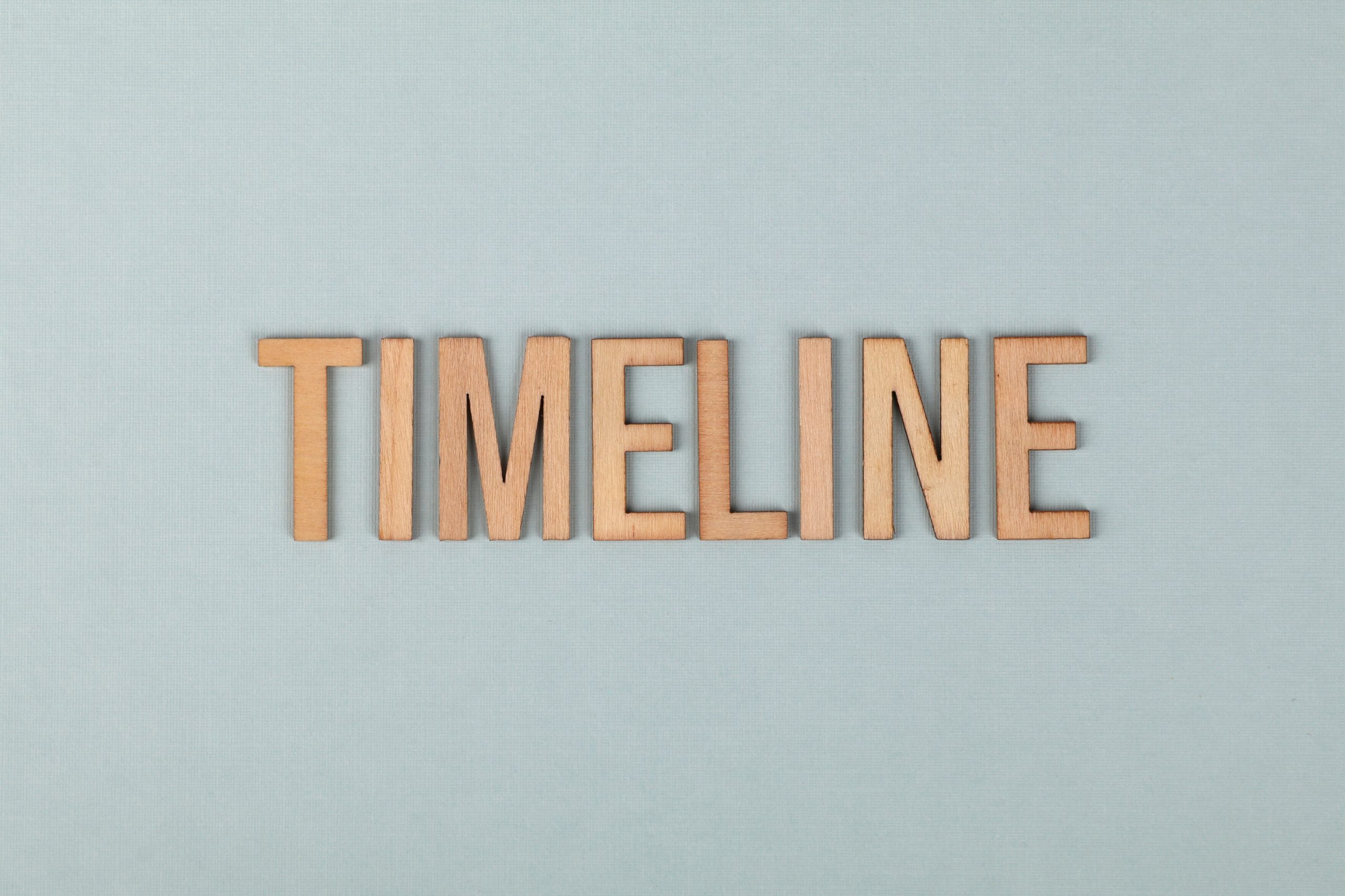 CV chronologique ou thématique
