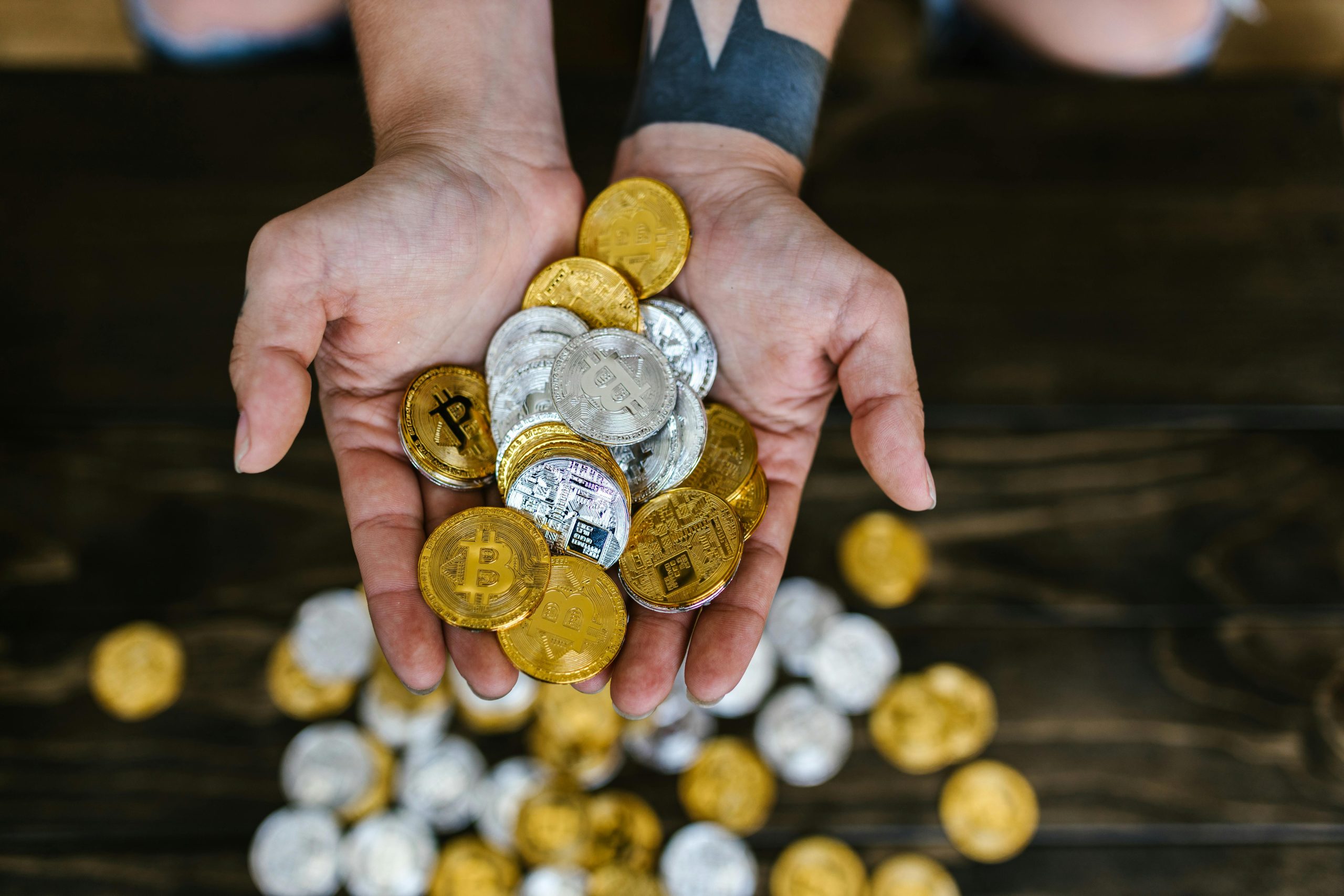 DeFi ou finance traditionnelle