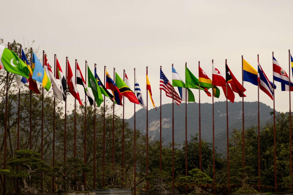 Développement national ou international