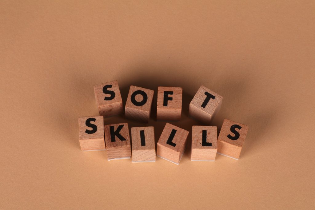 Développement personnel contre développement professionnel