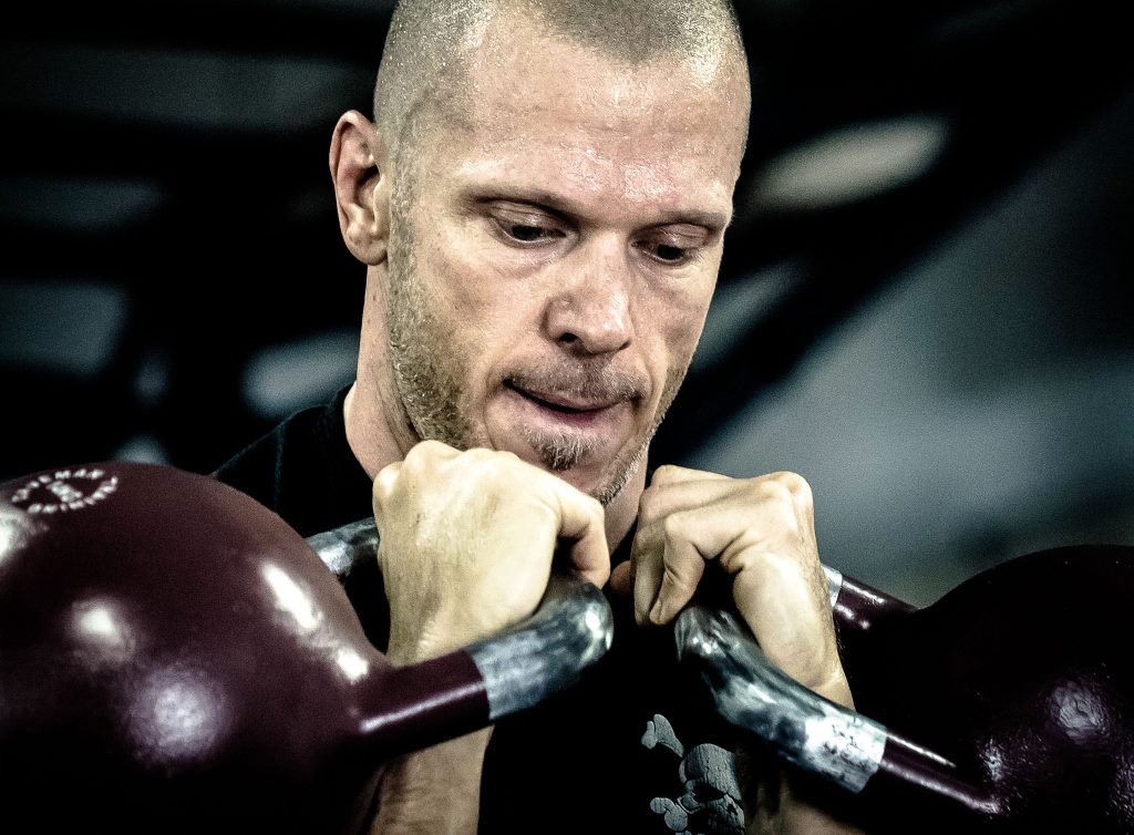 Discipline vs motivation