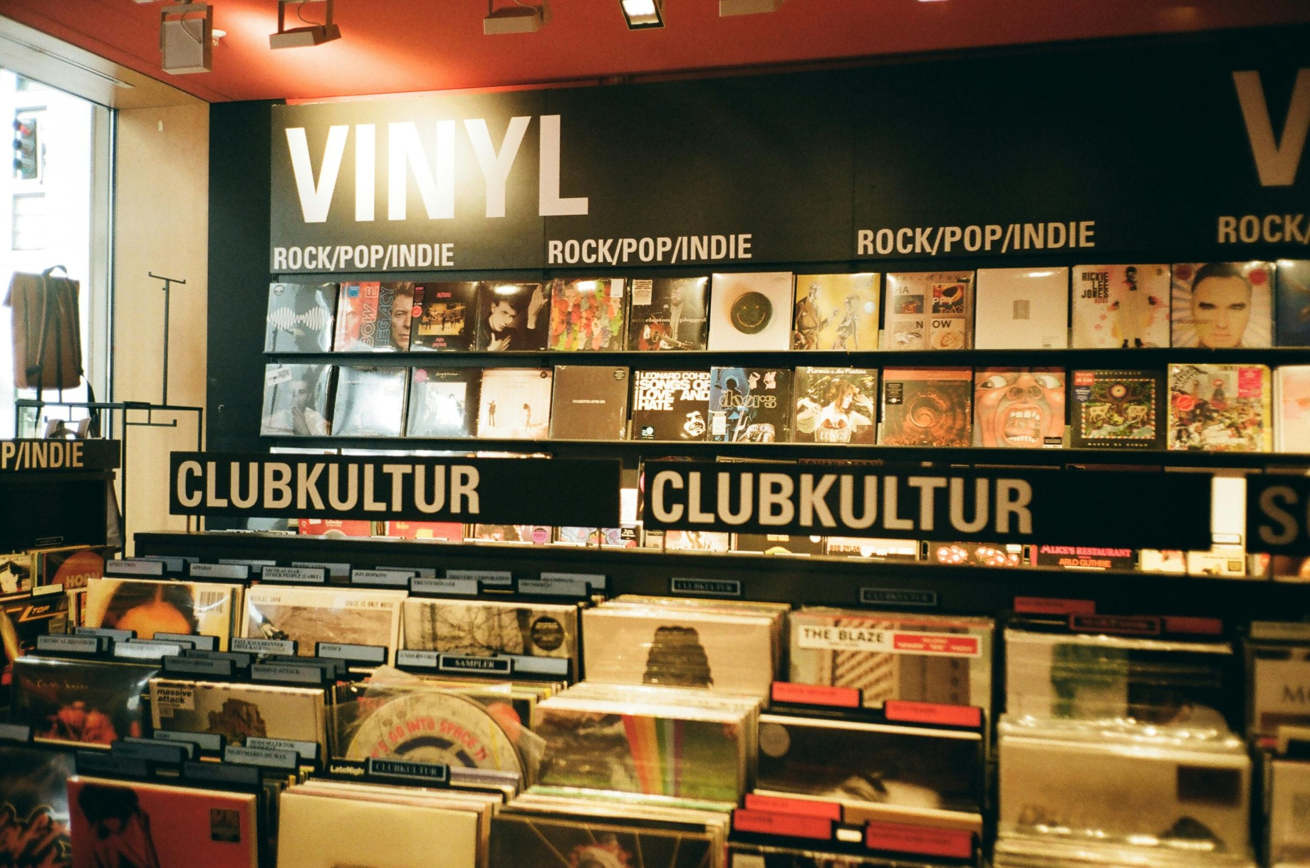 Distribution musicale DistroKid ou TuneCore