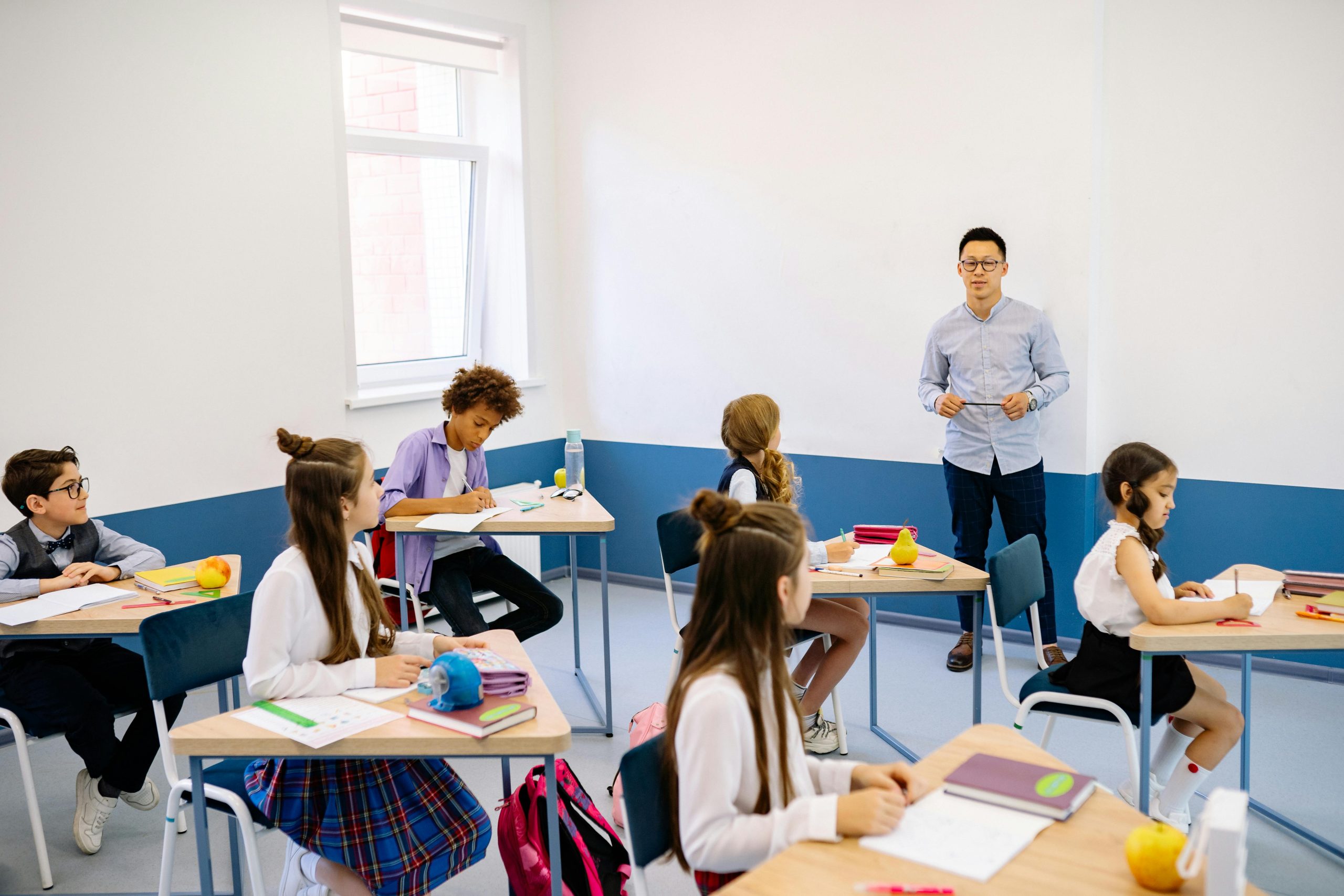 École bilingue vs école classique