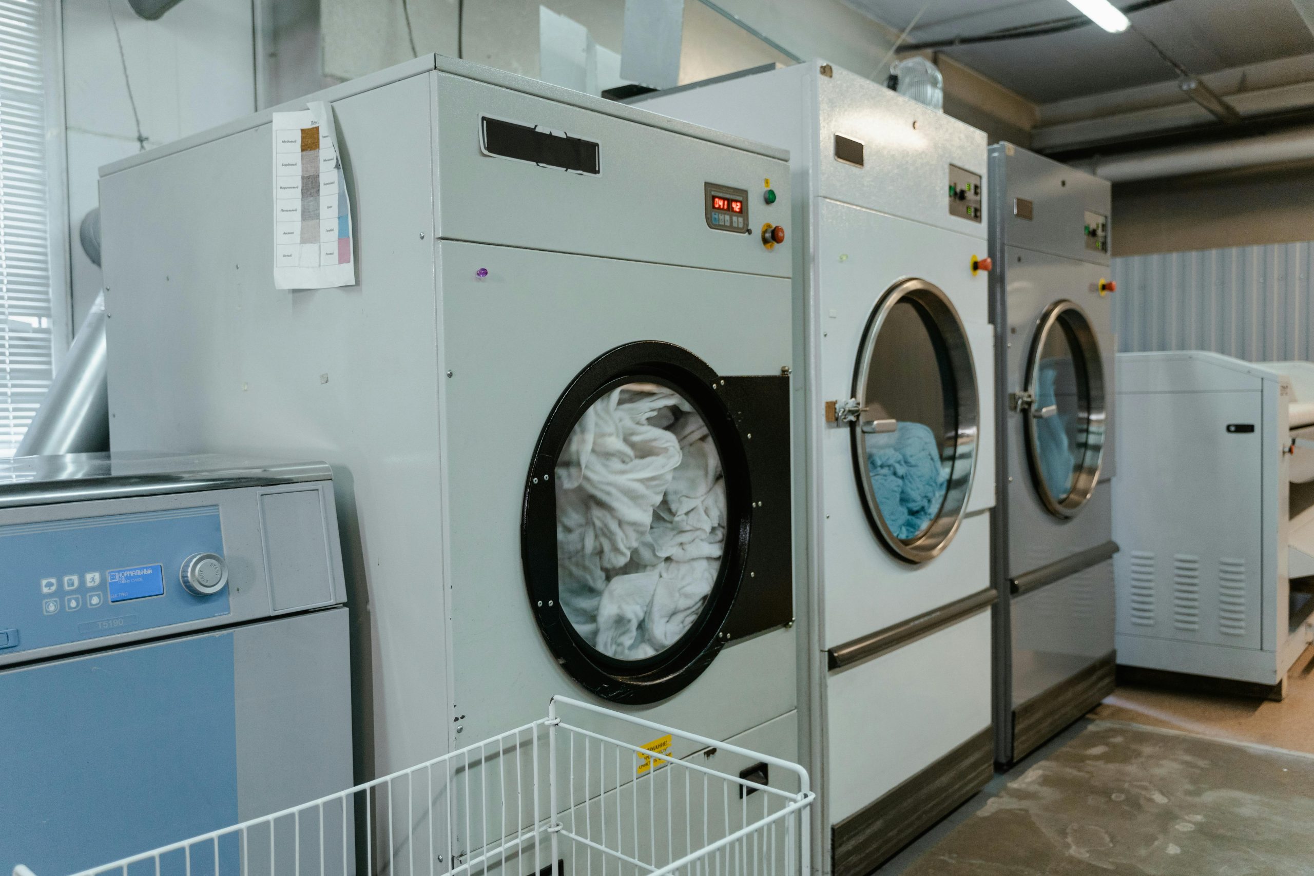 Électroménager compact vs grande capacité