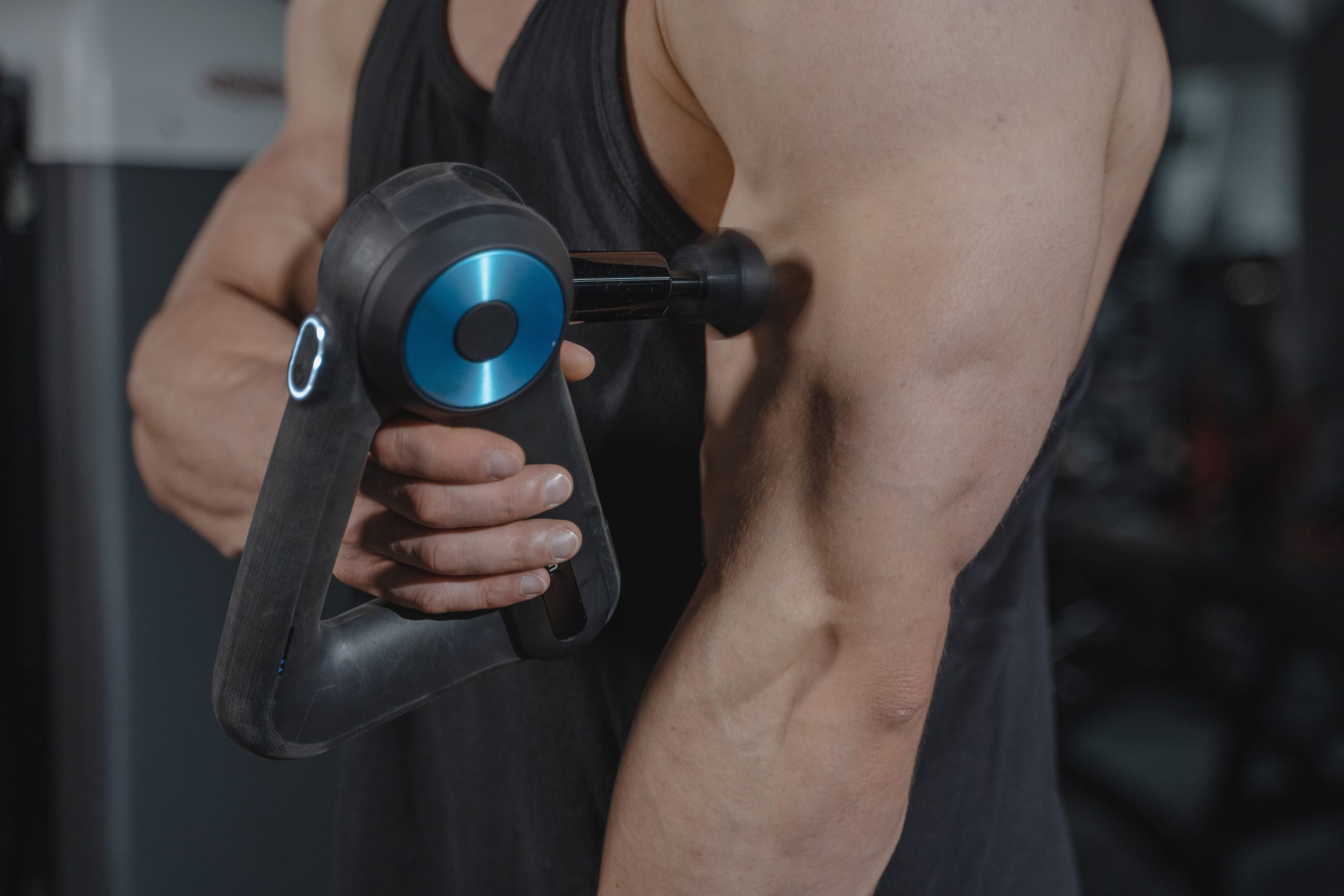 Electrostimulation ou massage récupération