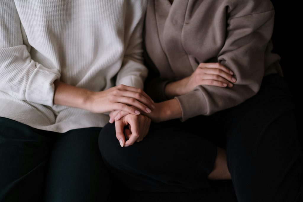 Empathie cognitive ou affective