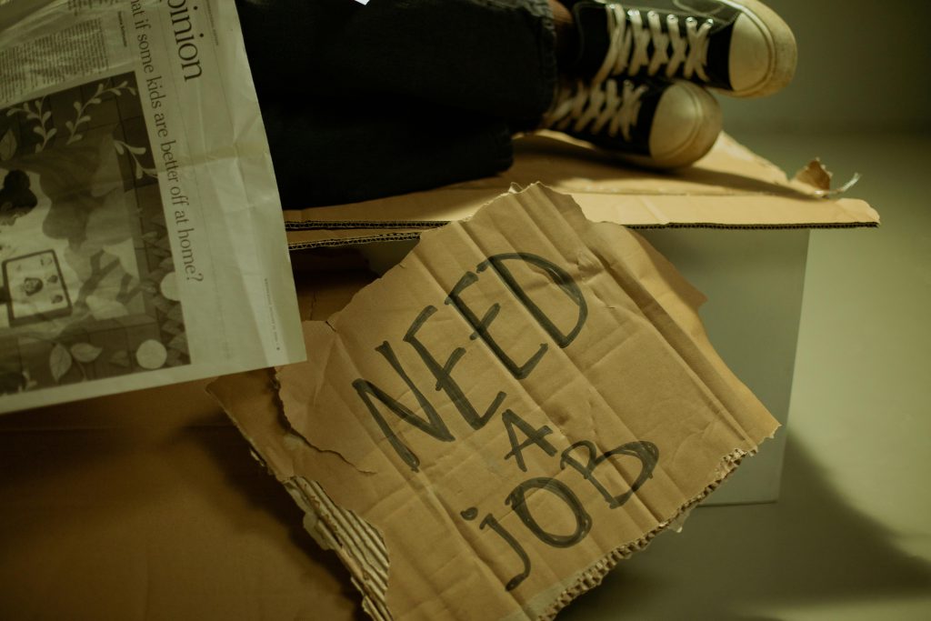 Emploi