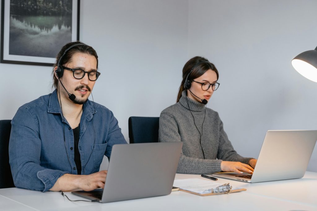 Emploi local ou à distance