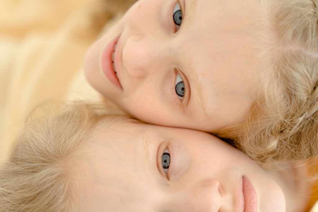 Enfant unique vs fratrie