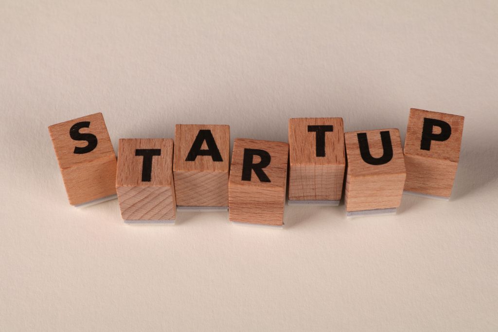 Entreprise familiale vs startup