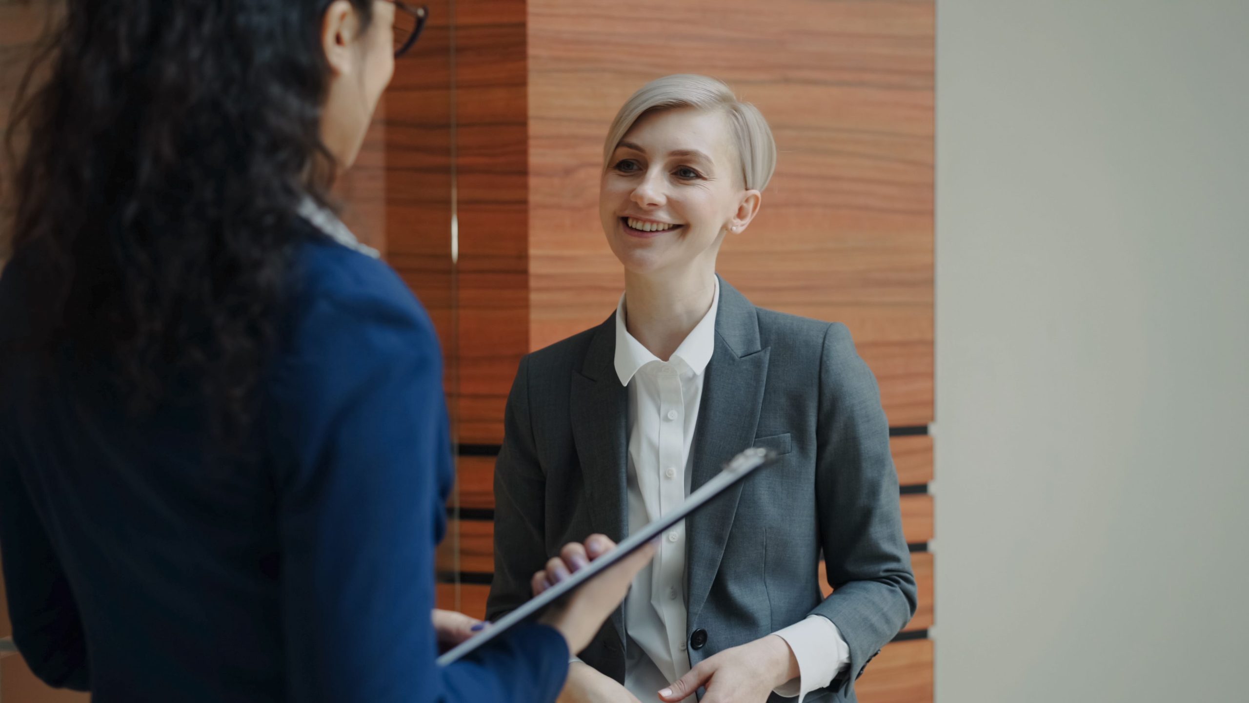 Entretien RH et entretien manager
