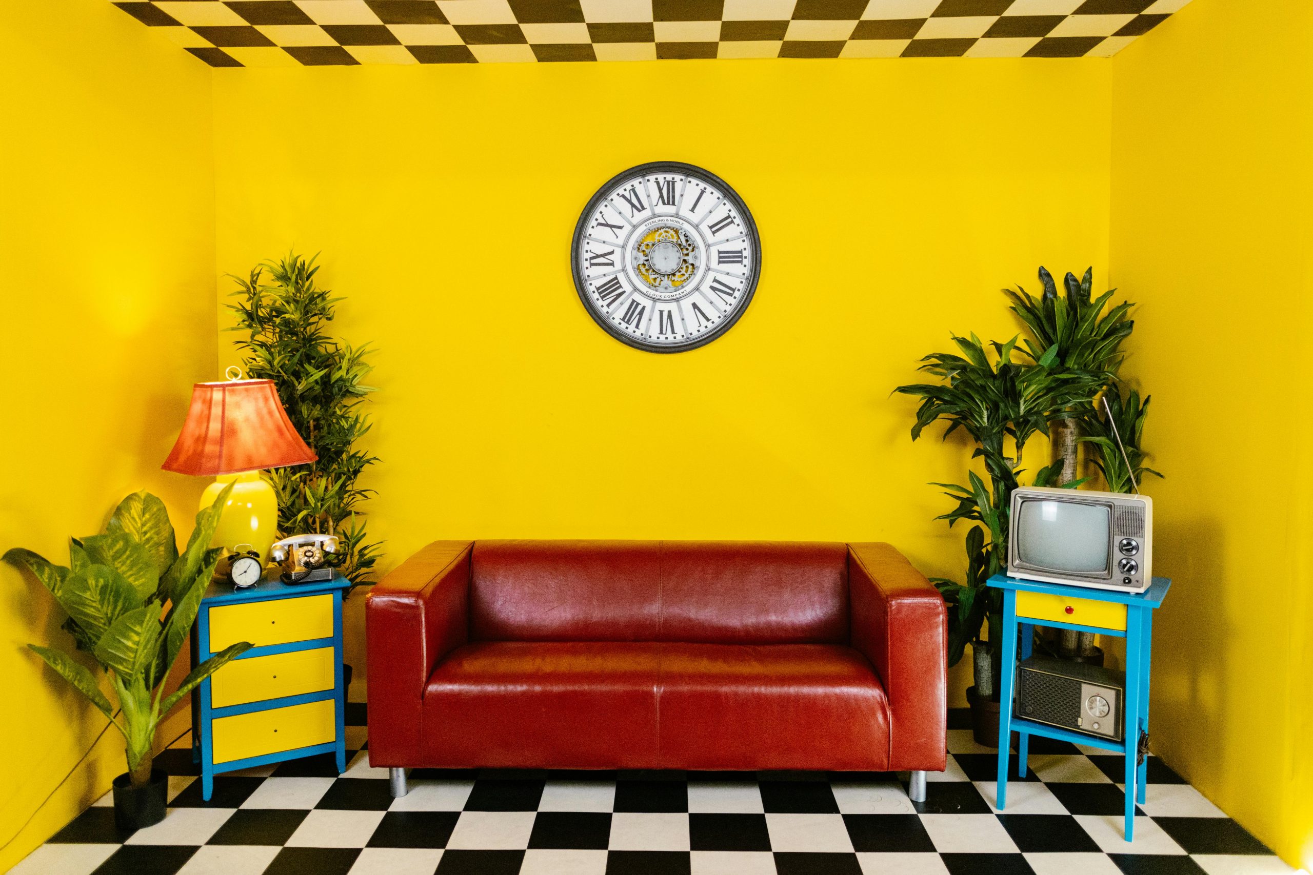 Escape room 60 min ou 90 min