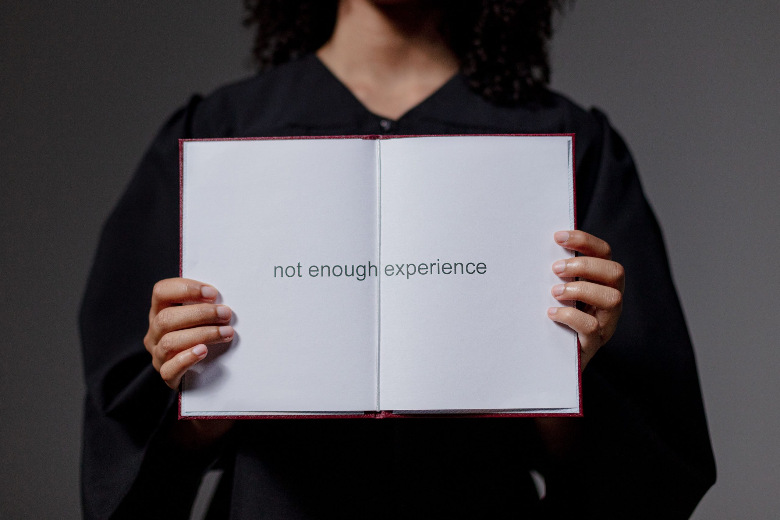 Expérience ou diplôme