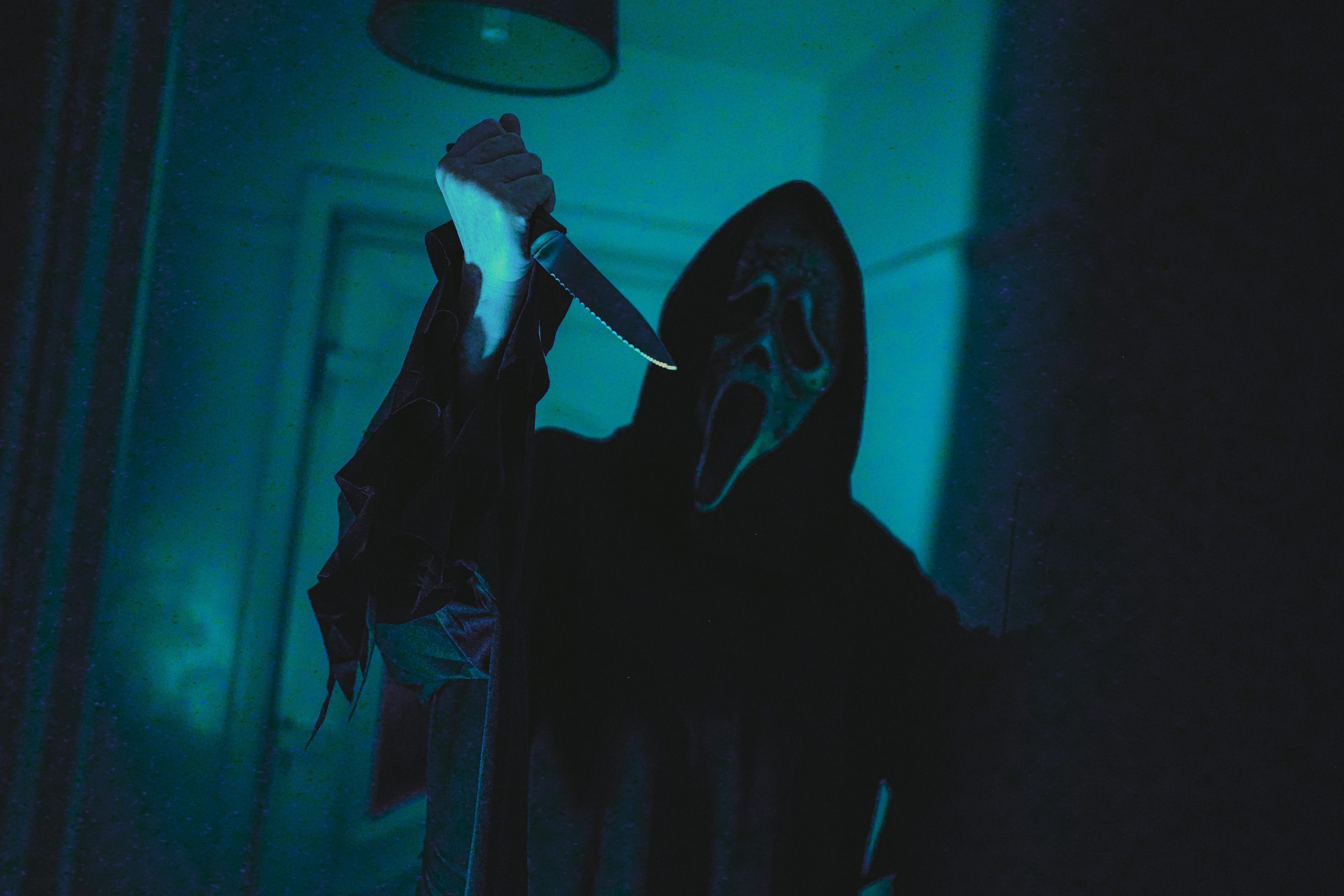 Film dâhorreur ou film de suspense