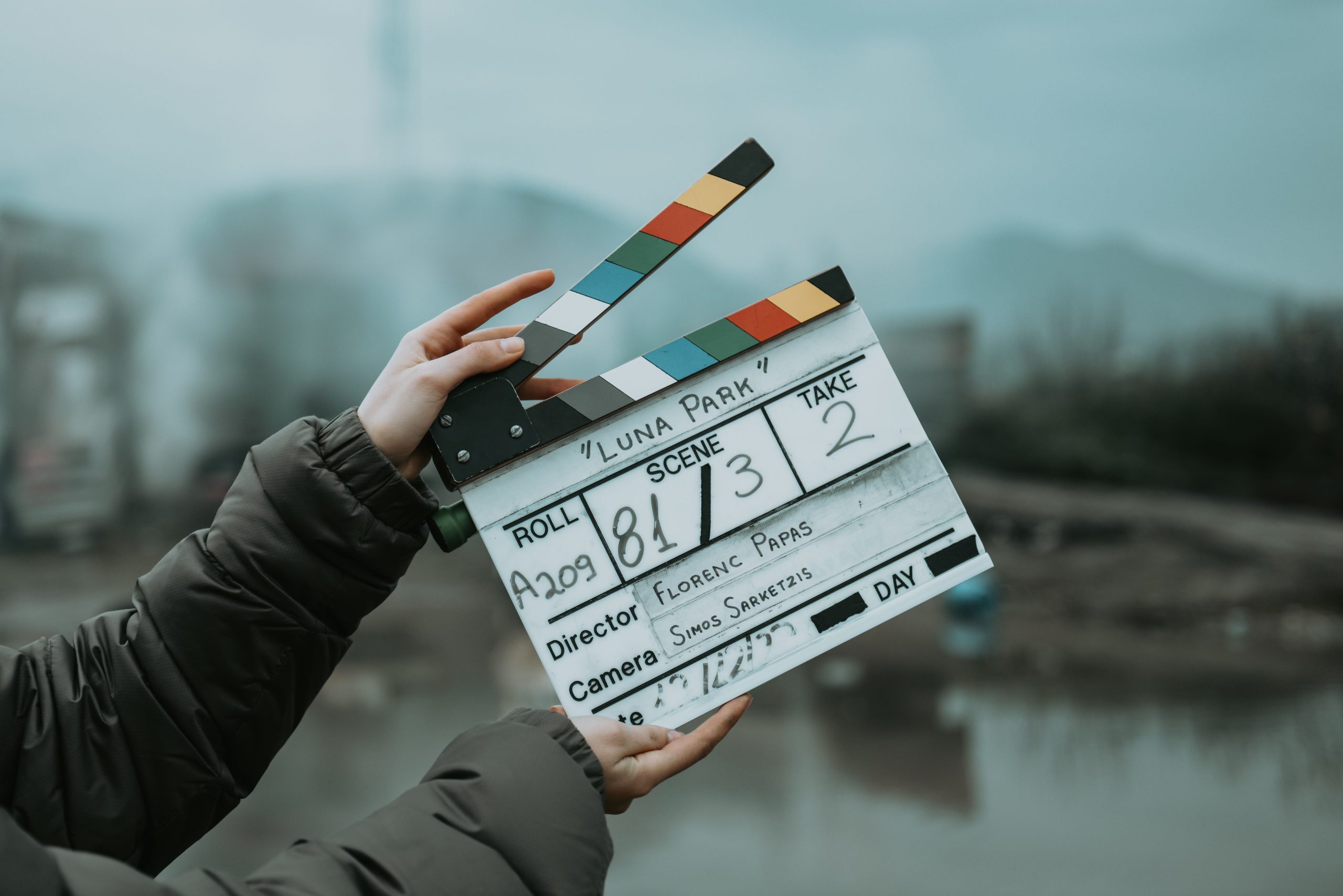 Film ou documentaire