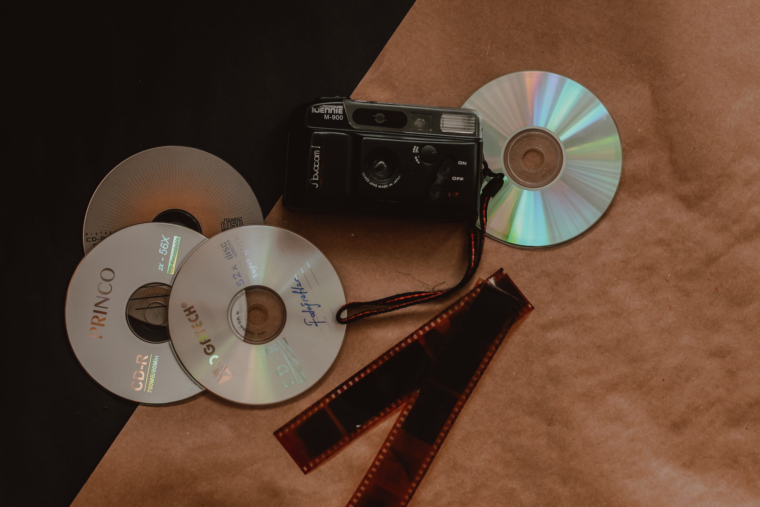 Films récents vs films classiques