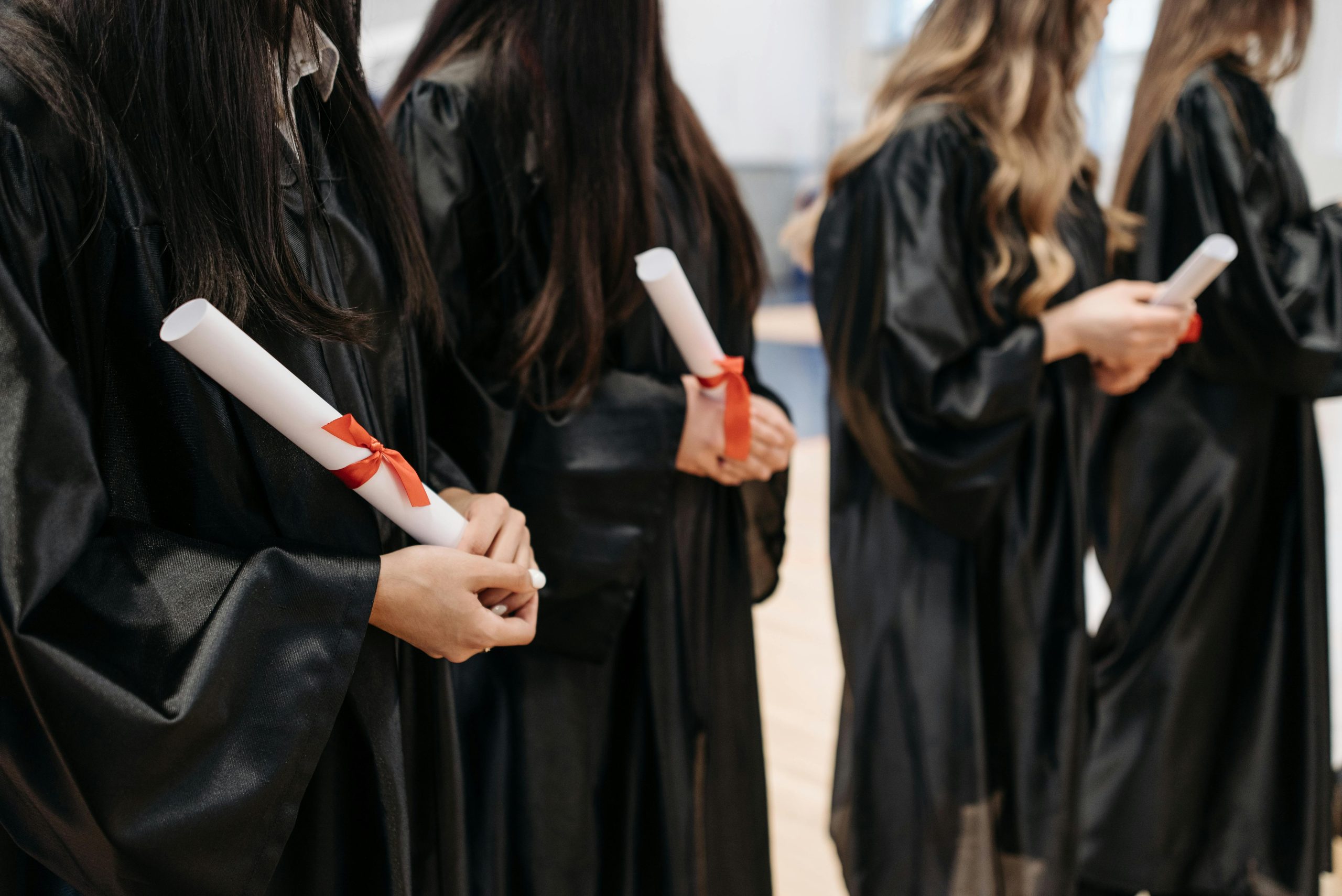 Formation continue ou diplôme initial