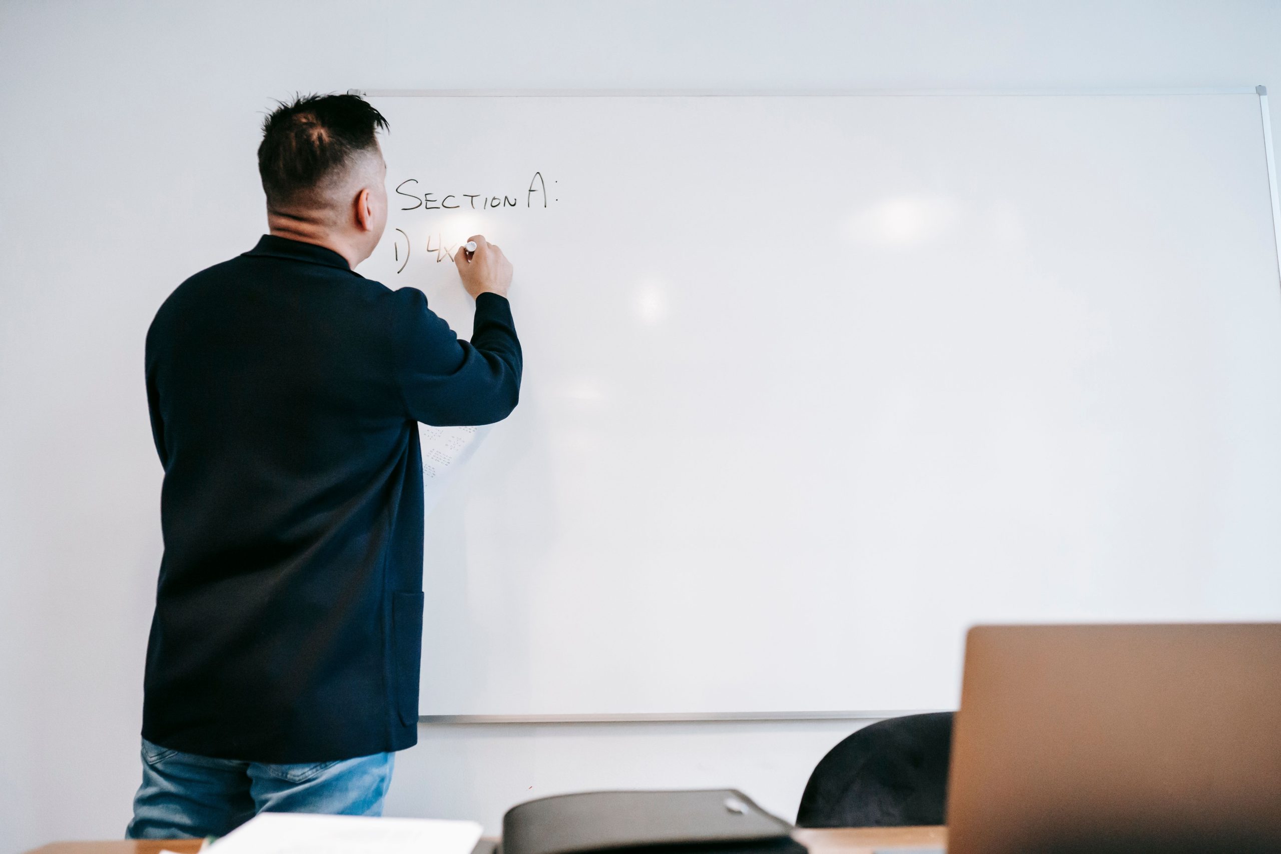 Formation en présentiel ou e-learning