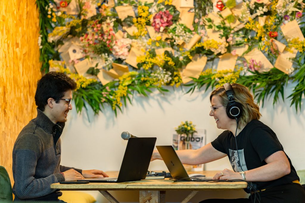 Freelance face à salarié